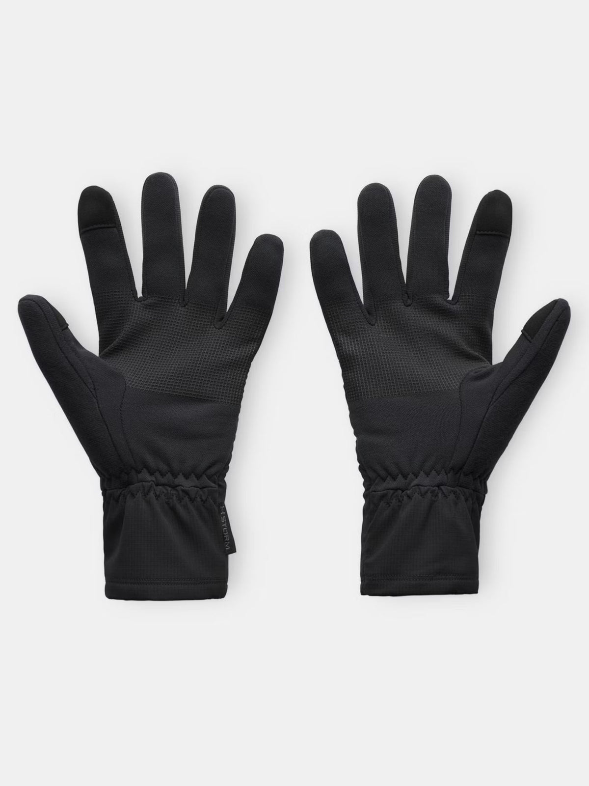 Under Armour Storm, guanti unisex da adulto neri