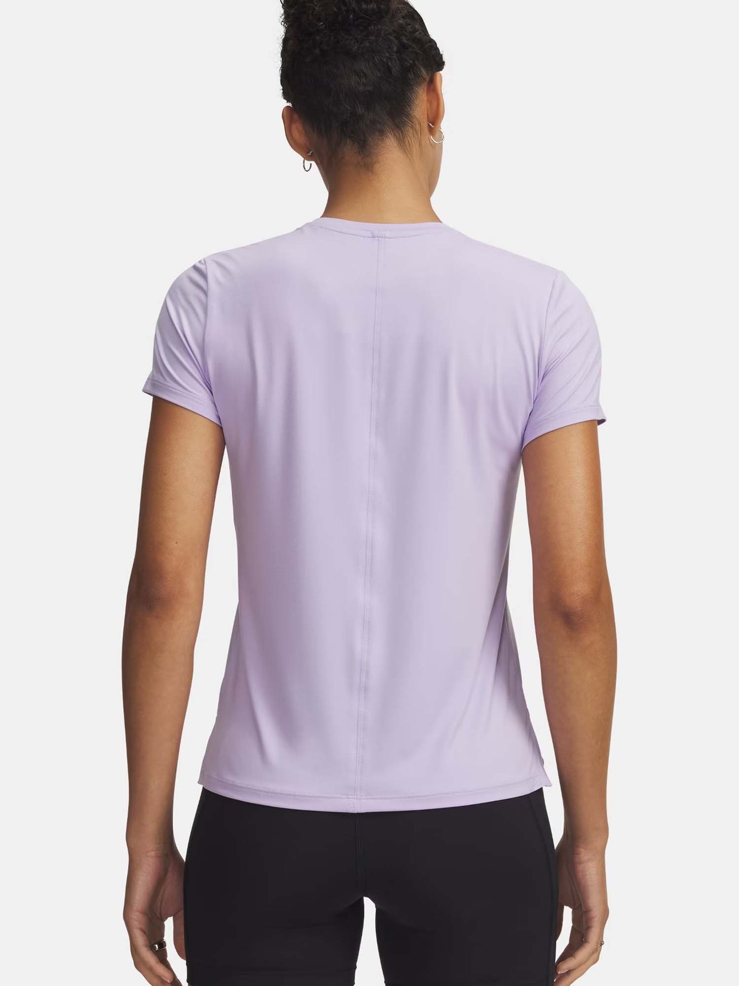 T-shirt Vanish unisex in tessuto ultra morbid per l'allenamento