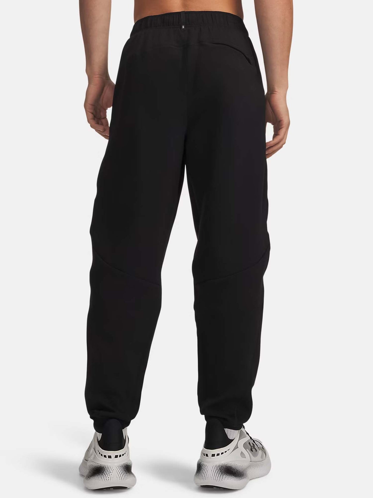 Under Armour Unstoppable, pantalone da uomo nero