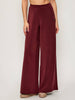 pantalone-olympe-wide-leg-guess-da-donna-bordeaux