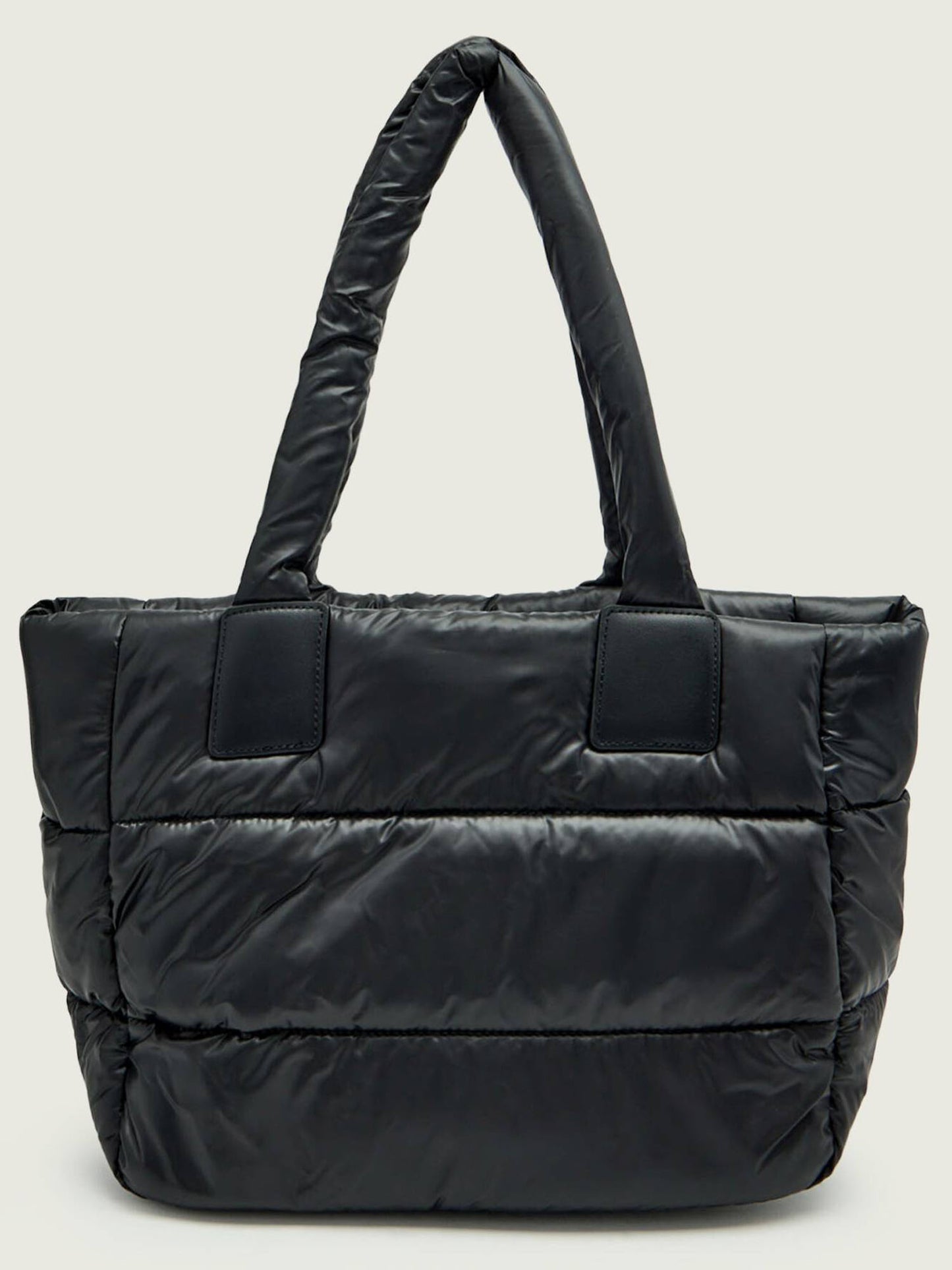 BORSA TOTE BAG GUESS DA DONNA NERO
