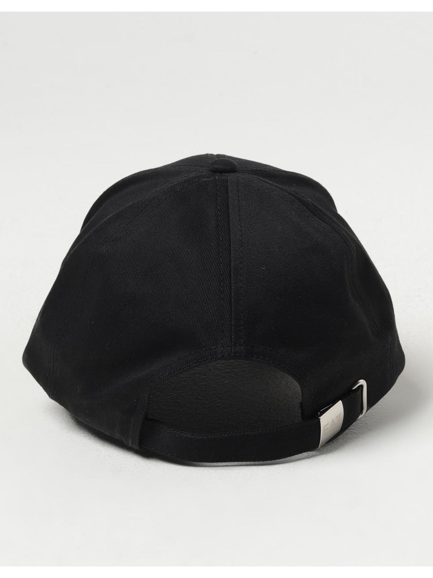 CAPPELLO EA7 EMPORIO ARMANI UNISEX NERO