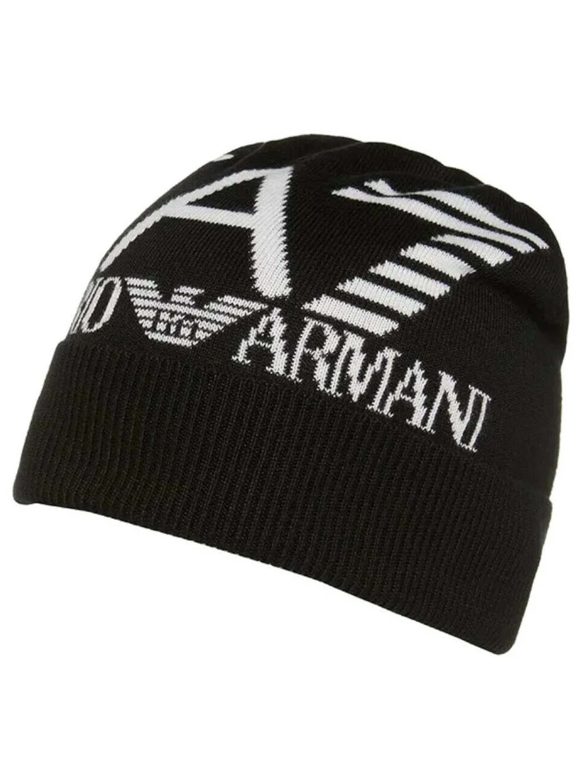 Ea7 Emporio Armani AF11994, cappello Unisex adulto multicolore