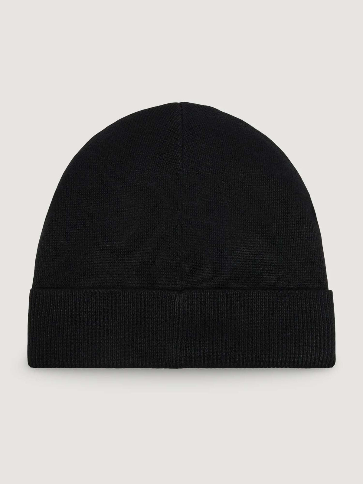 Ea7 Emporio Armani Mountain Beanie, cappello Unisex adulto nero