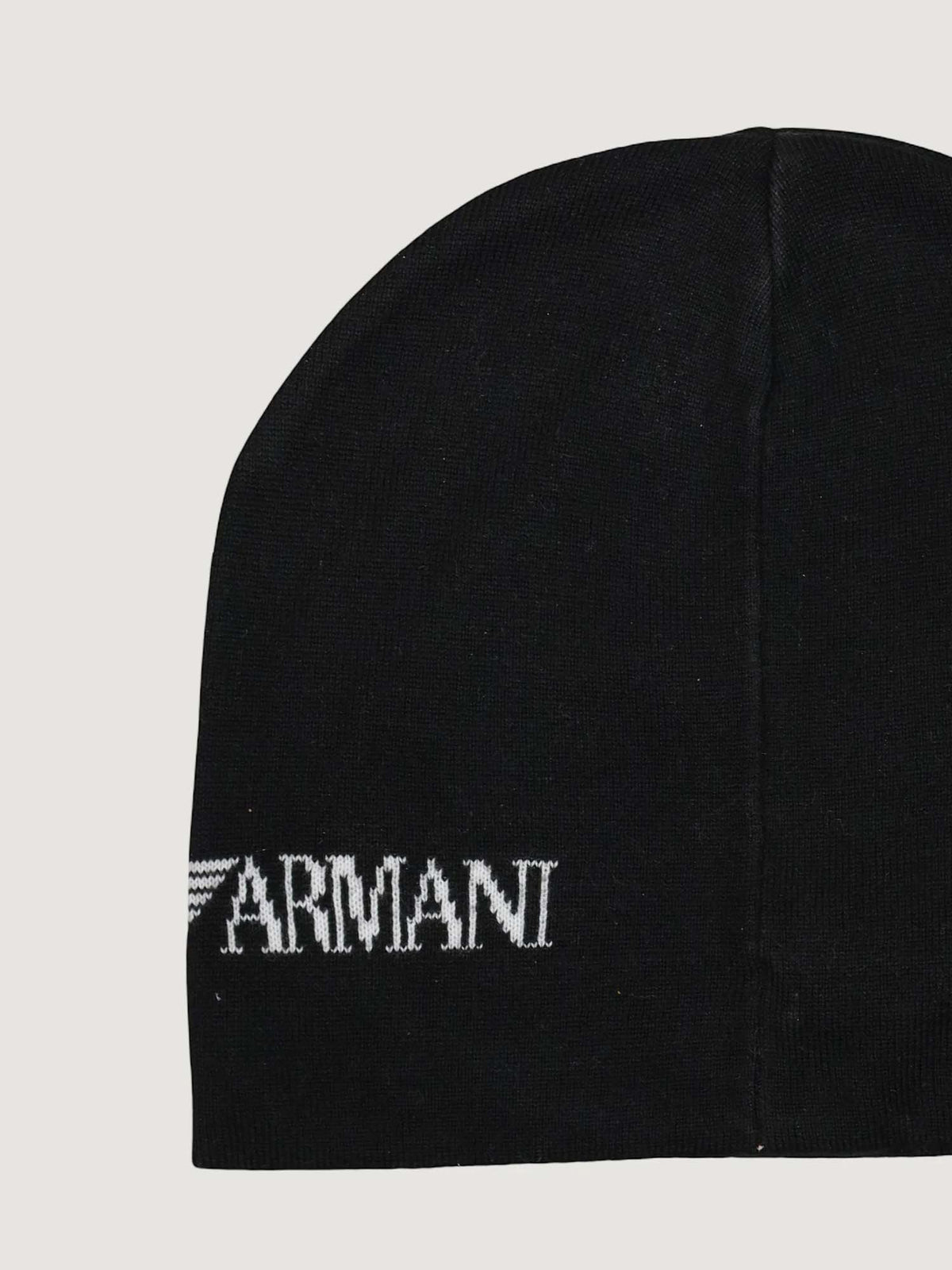 Ea7 Emporio Armani Mountain Beanie, cappello Unisex adulto multicolore