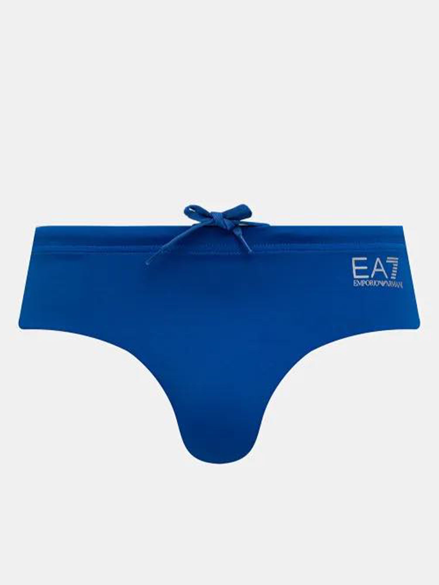 Costume Mutande Ea7 COSTUME SLIP EA7 EMPORIO ARMANI UOMO ROYAL – Meca Moda