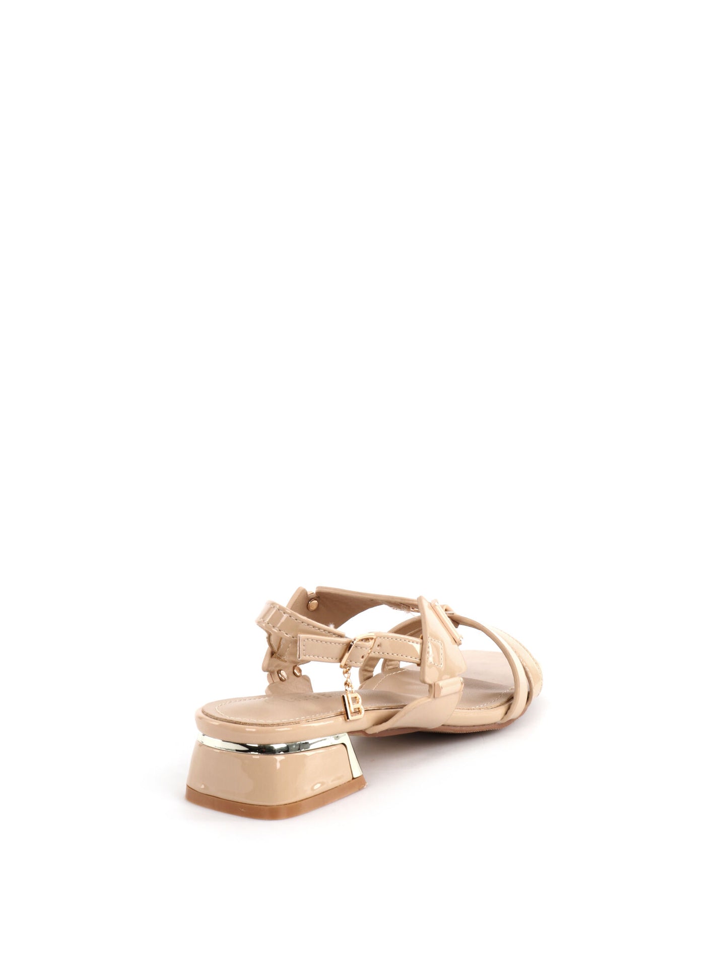 LAURA BIAGIOTTI SAND - BEIGE