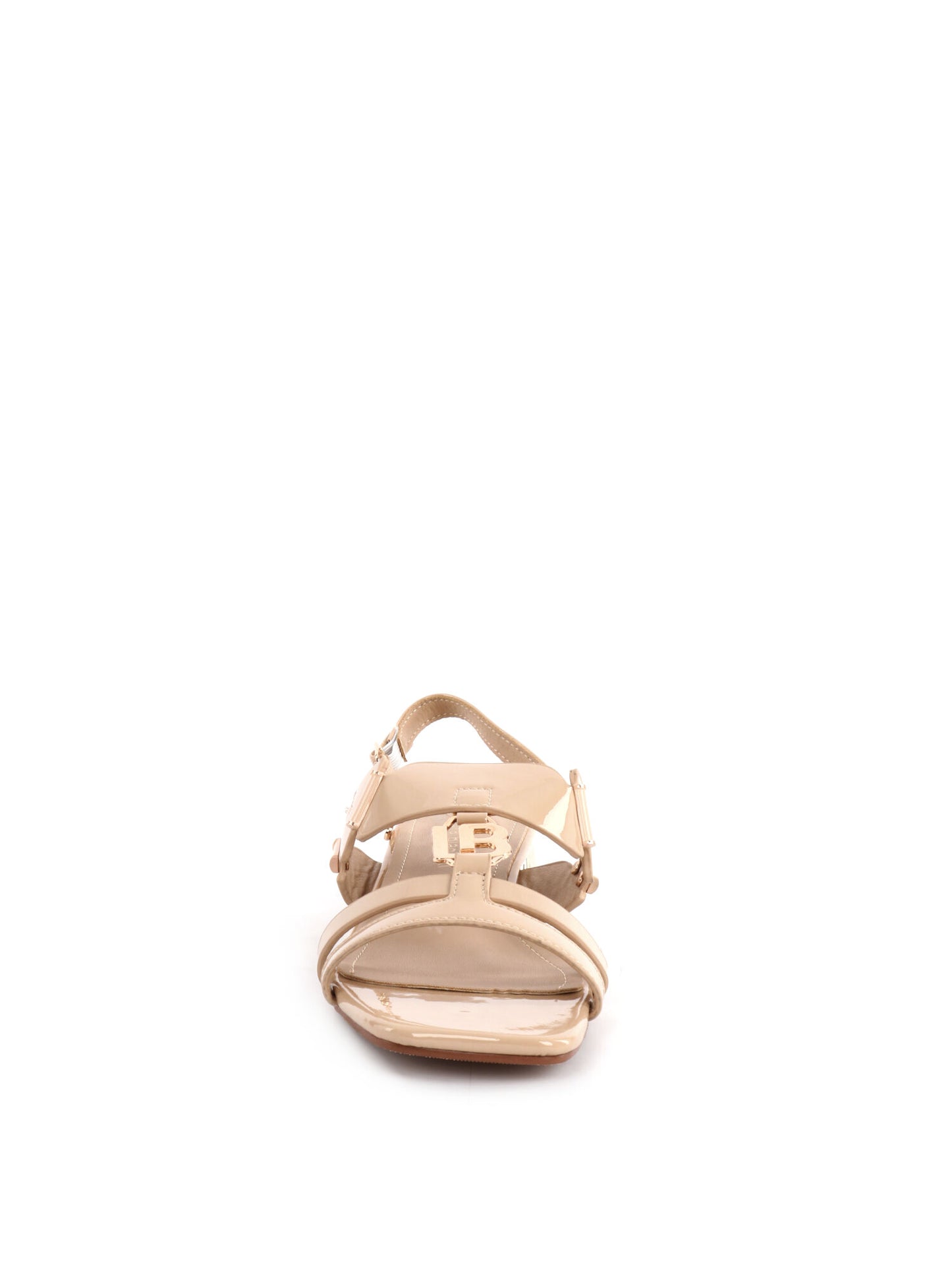 LAURA BIAGIOTTI SAND - BEIGE