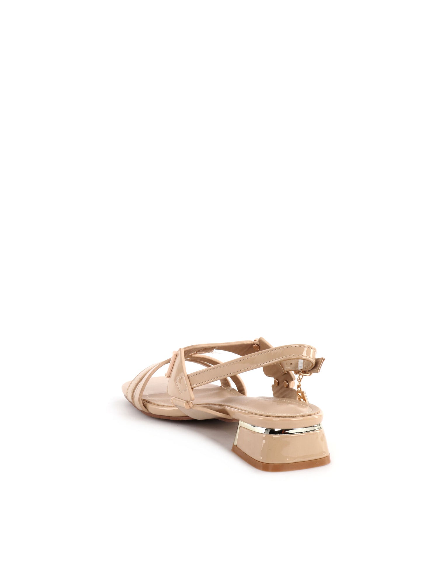 LAURA BIAGIOTTI SAND - BEIGE