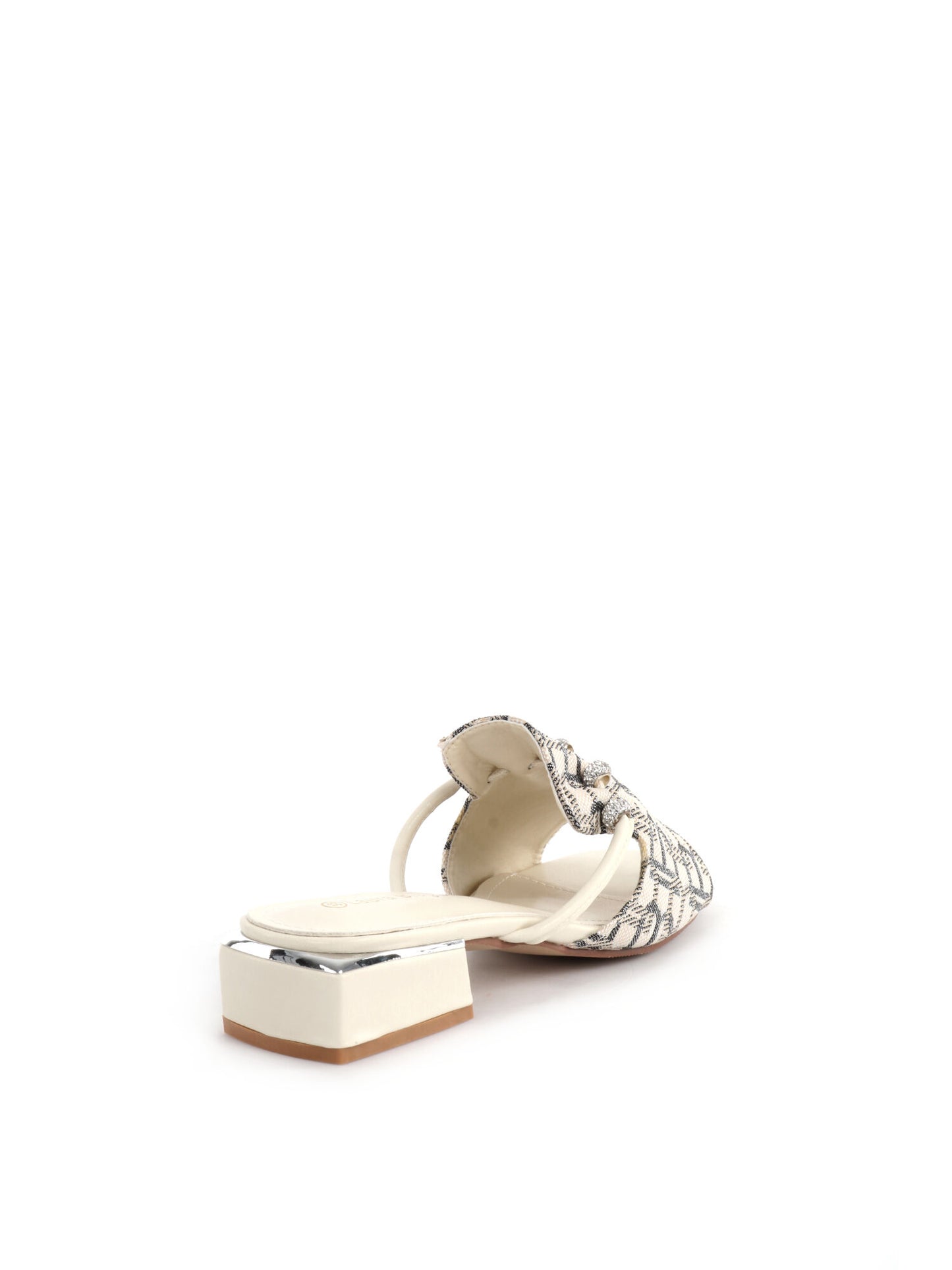 LAURA BIAGIOTTI SAND - ARGENTO