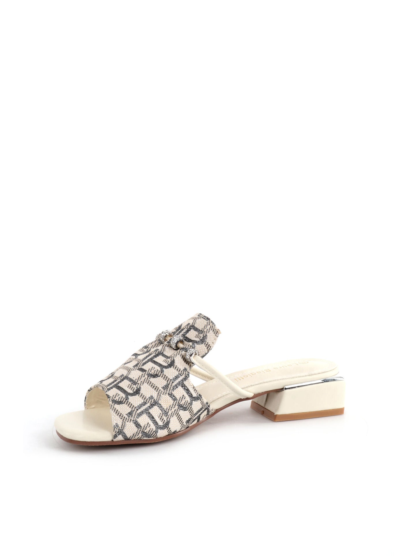 LAURA BIAGIOTTI SAND - ARGENTO