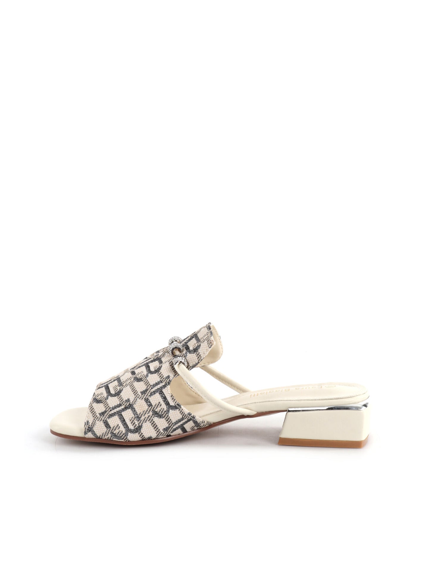 LAURA BIAGIOTTI SAND - ARGENTO