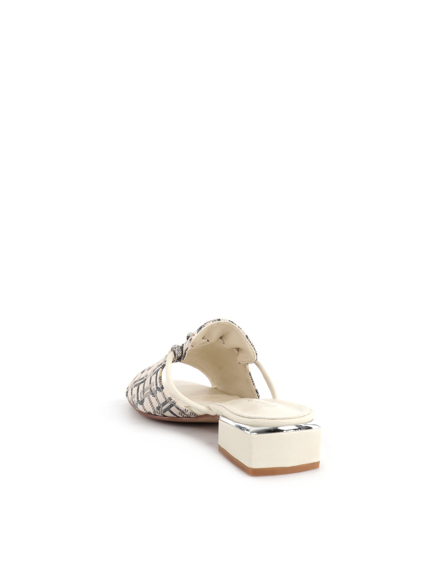 LAURA BIAGIOTTI SAND - ARGENTO