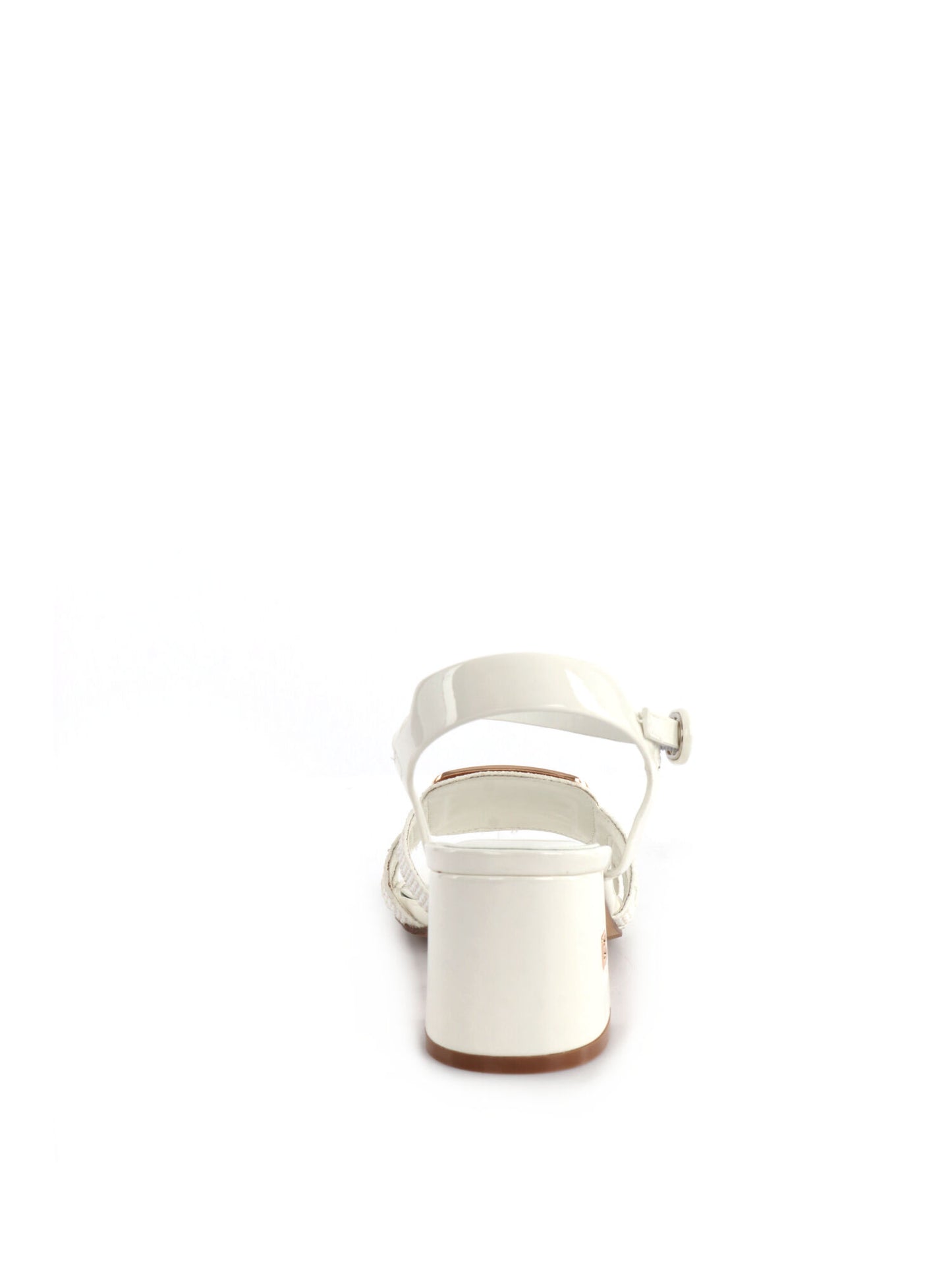 LAURA BIAGIOTTI SAND - BIANCO
