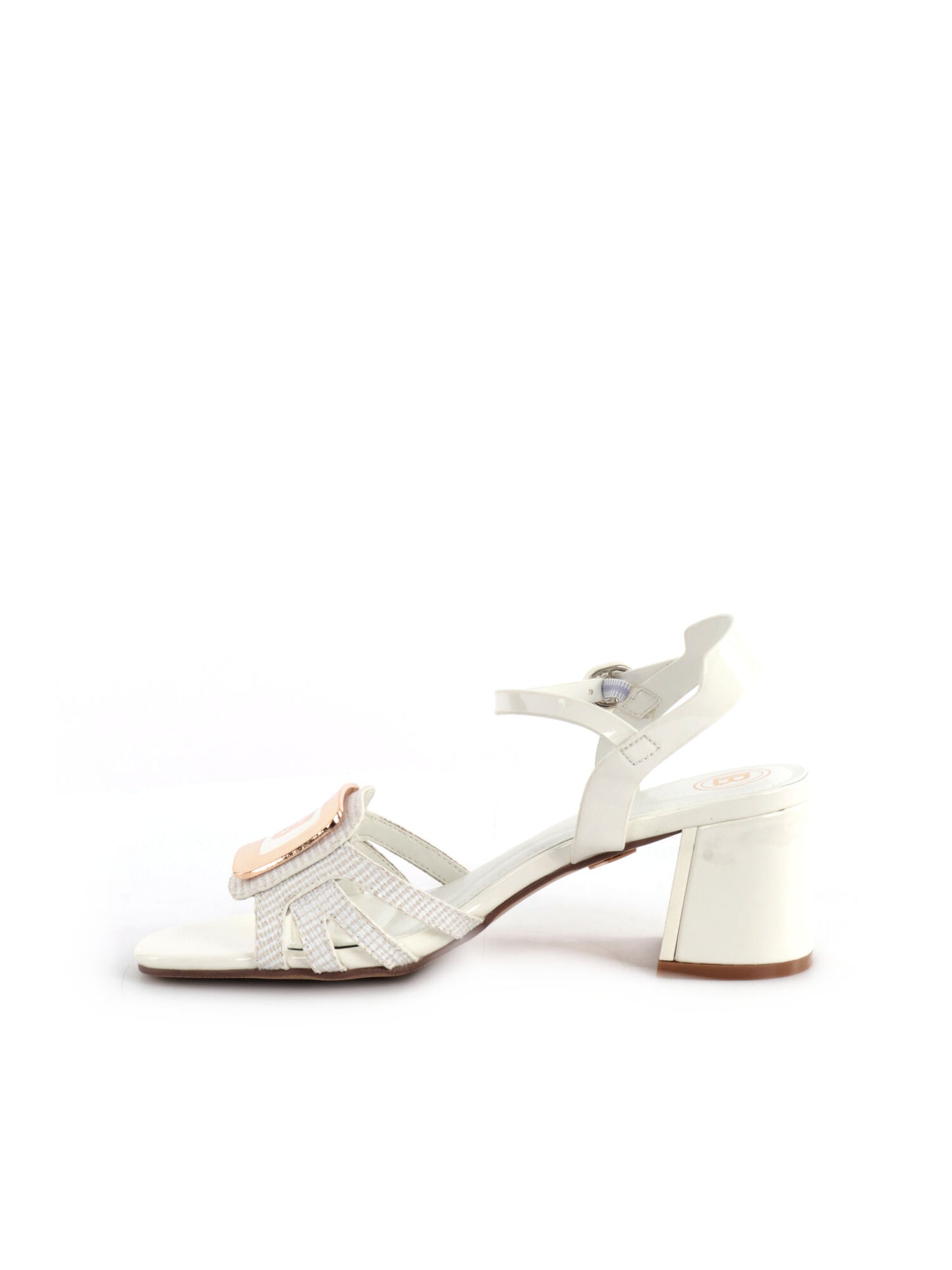 LAURA BIAGIOTTI SAND - BIANCO