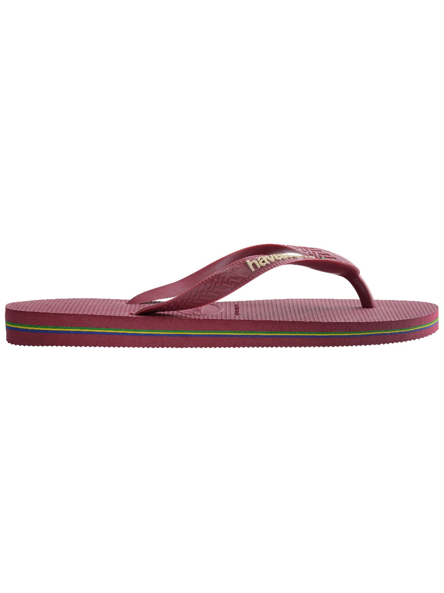 HAVAIANAS BRASIL LOG