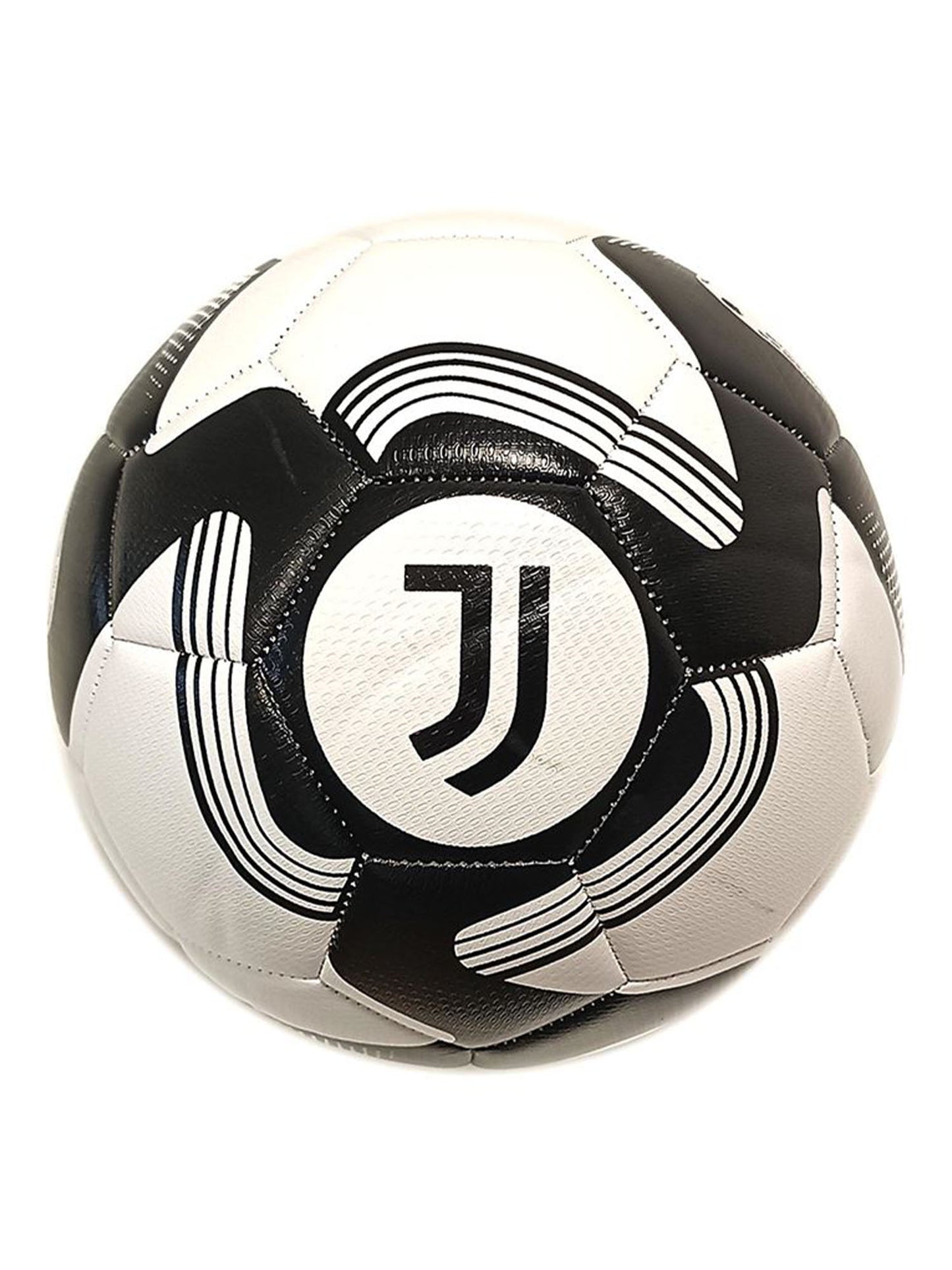 Pallone bianco Mondo F.C. Juve Pro unisex adulto