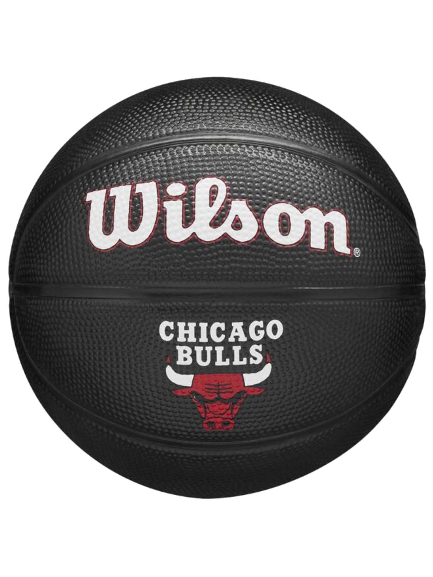 WILSON MINI CHI BULL - NERO