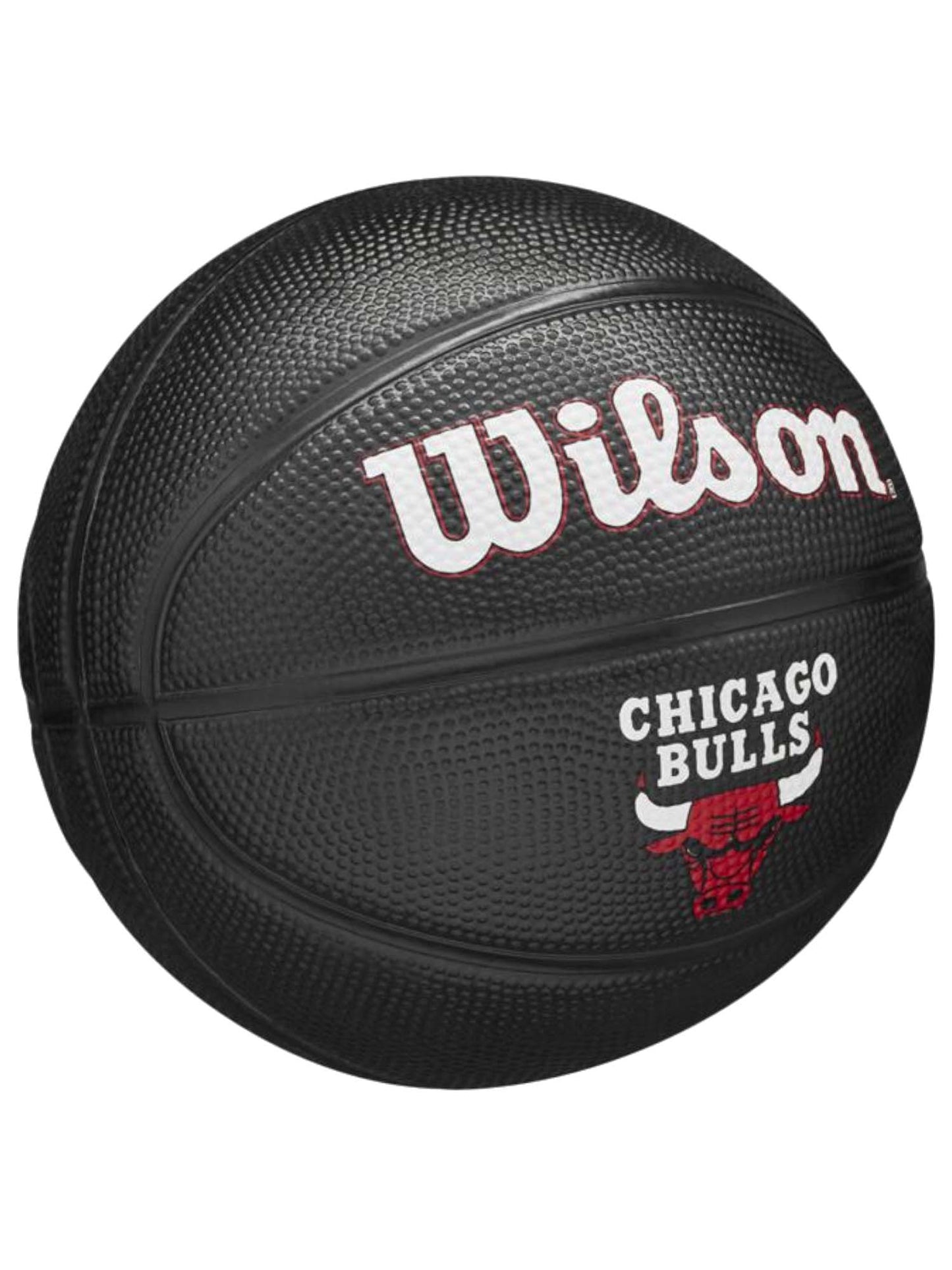 WILSON MINI CHI BULL - NERO