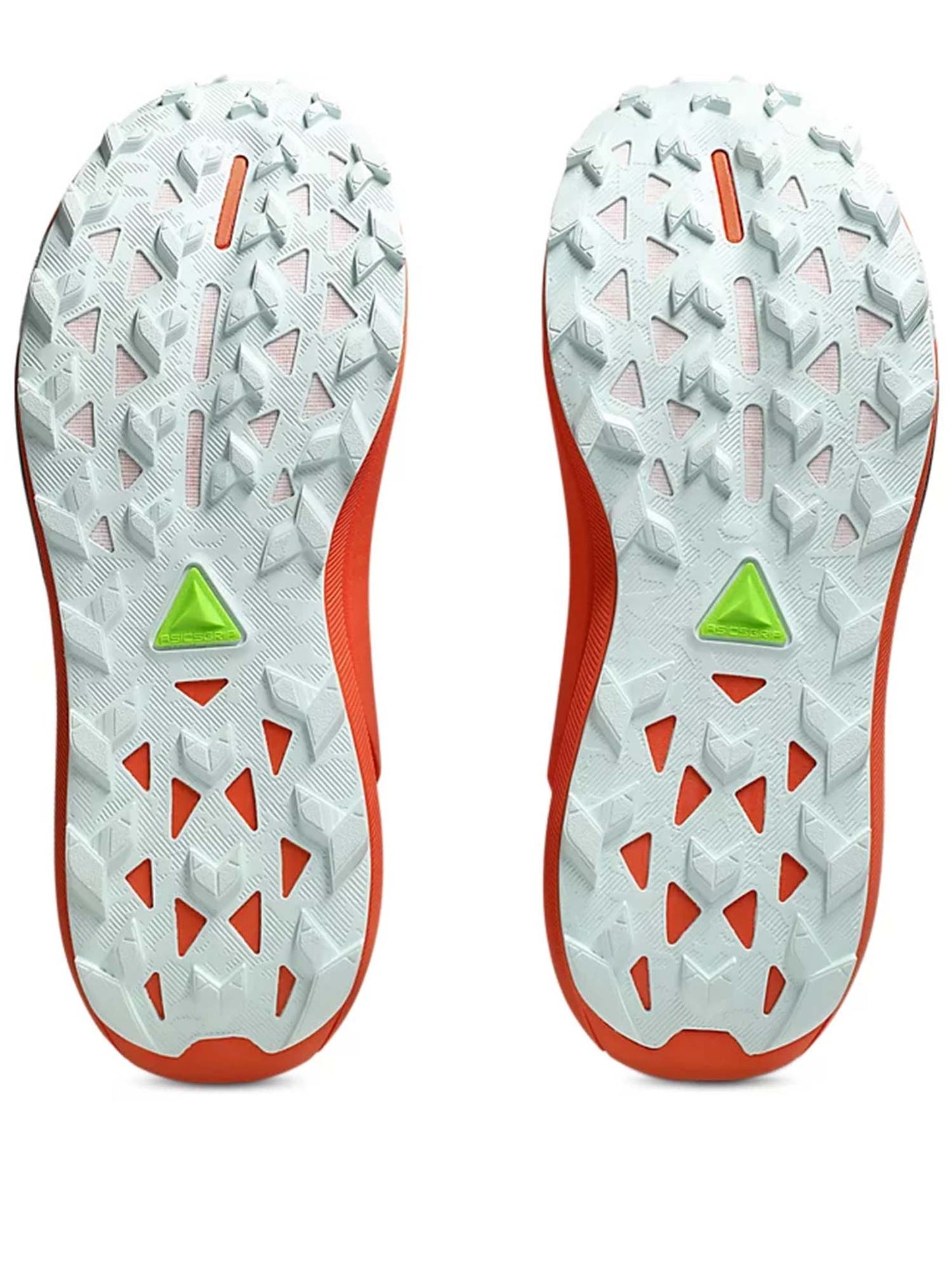 ASICS GEL-TRABUCO 13 - ARANCIO