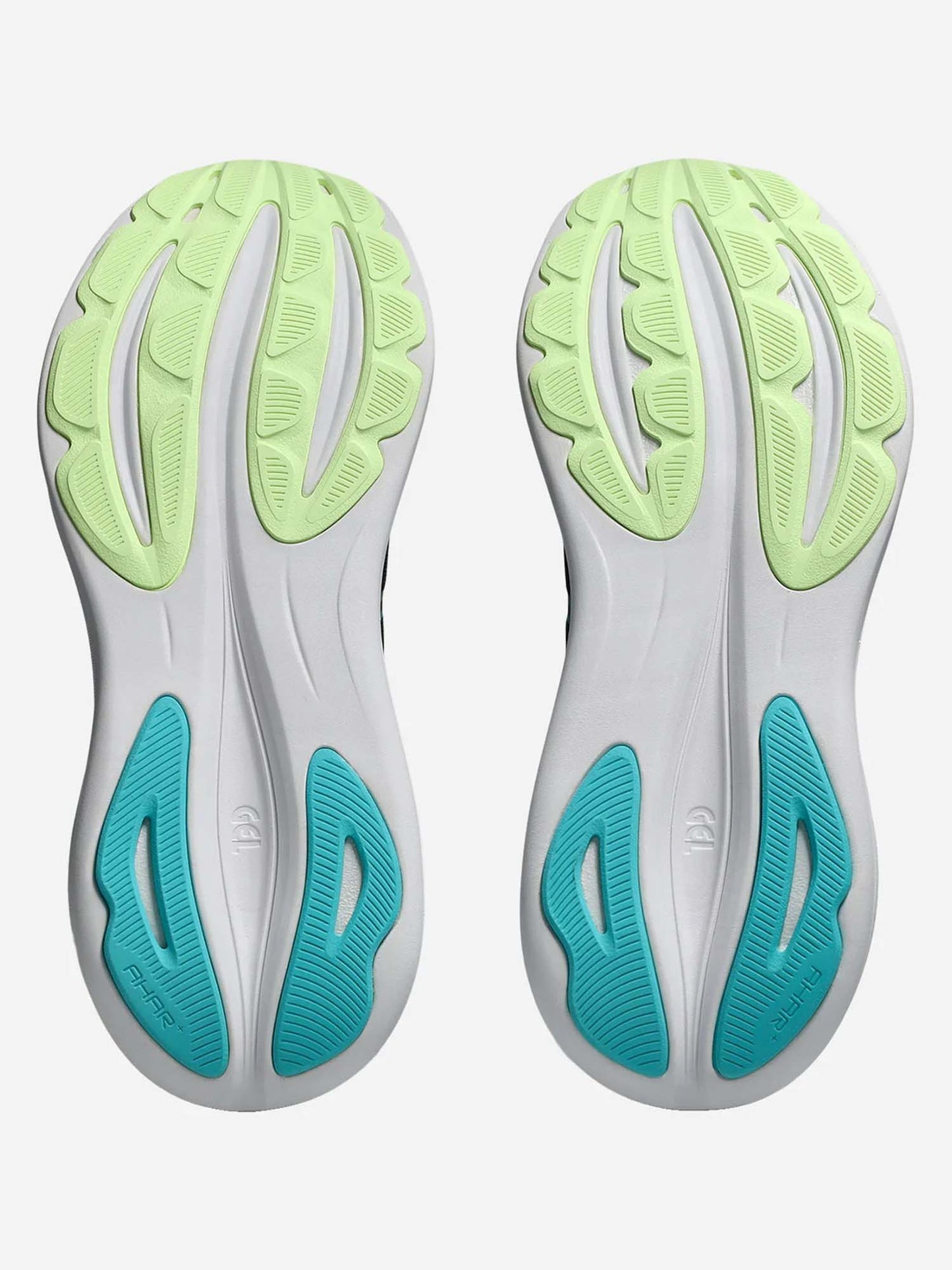 ASICS GEL-PULSE 17