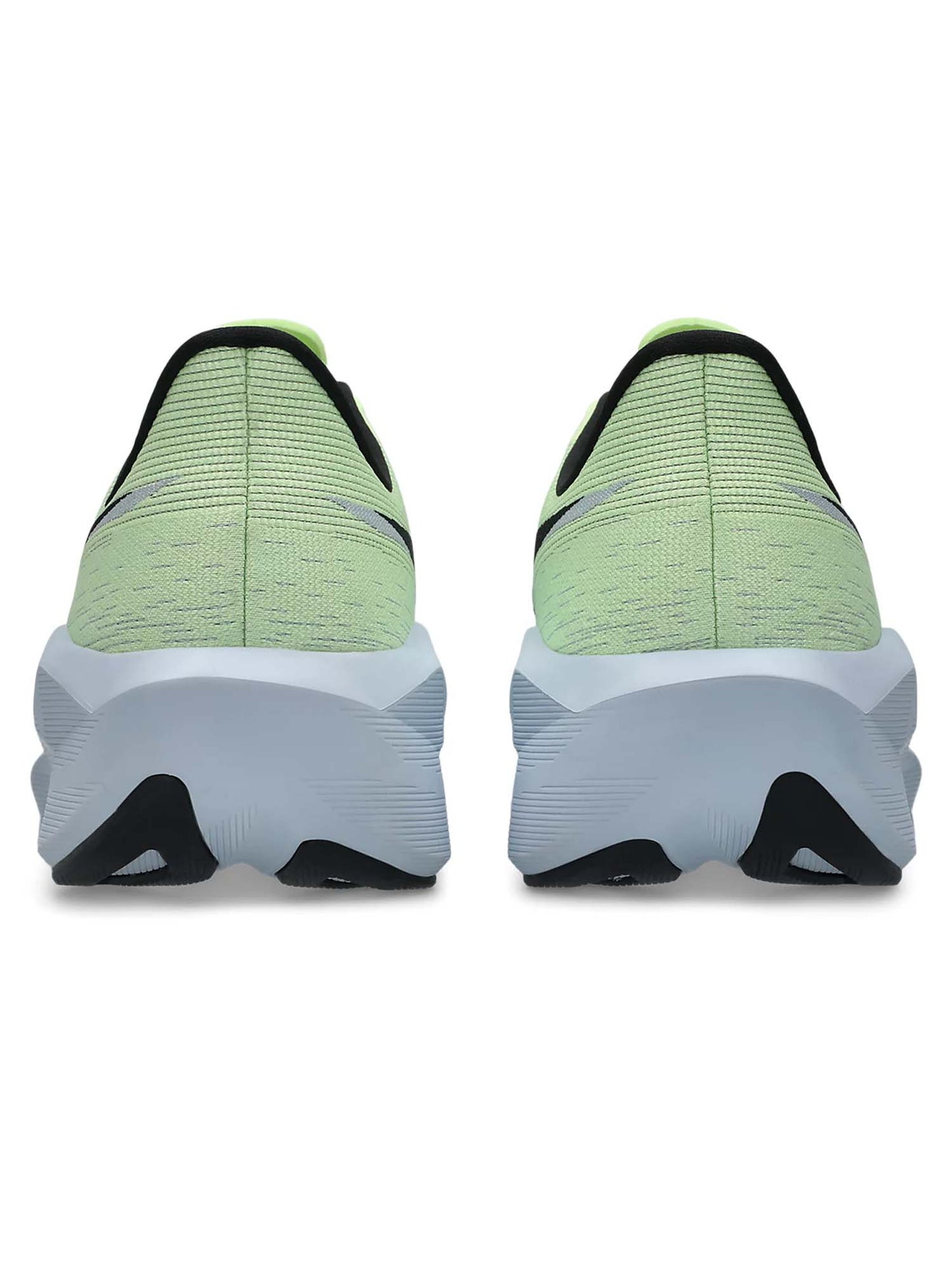 Asics Novablast 6, scarpe da uomo gialle