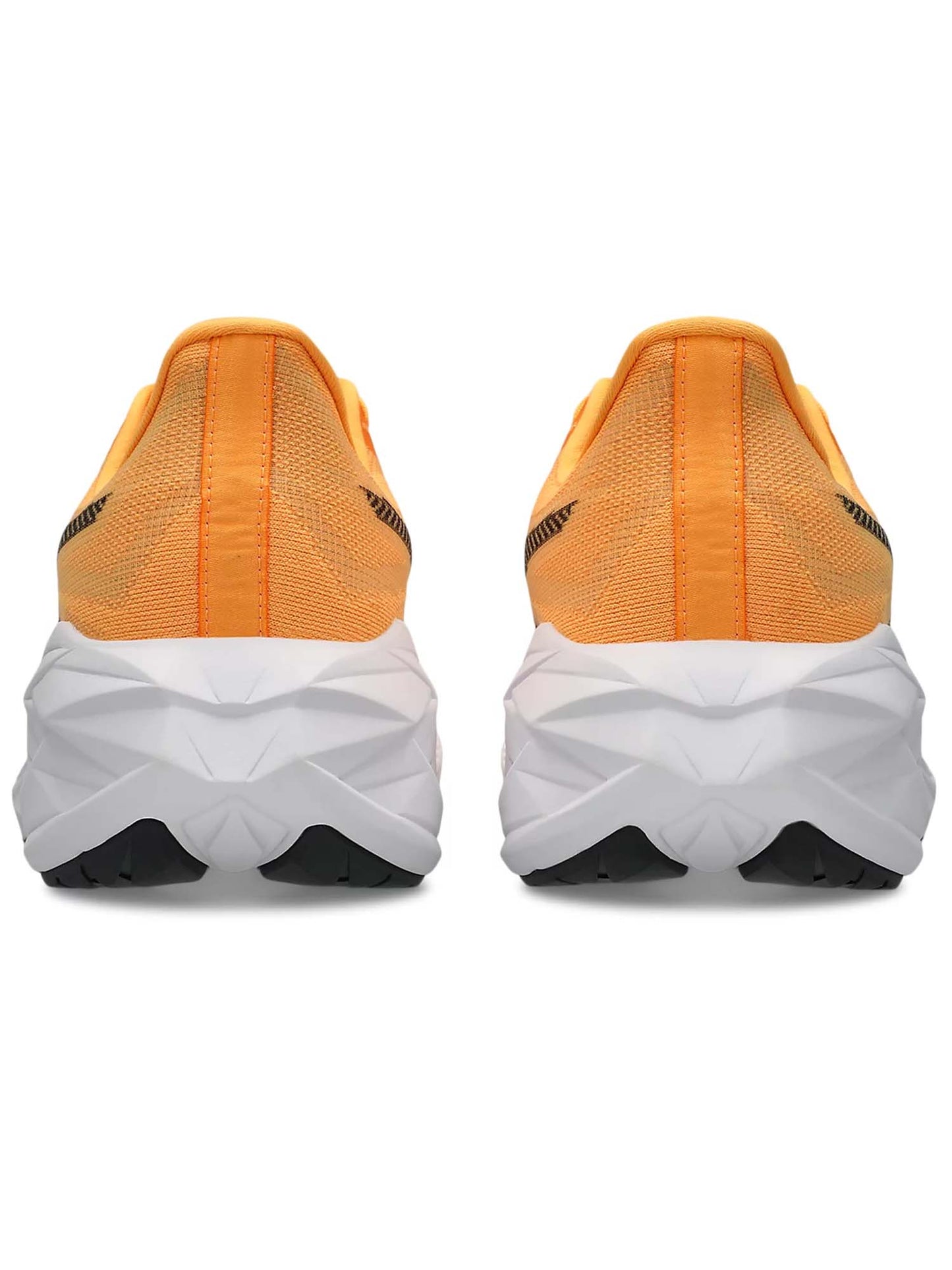 Asics Dynablast 6, scarpe da uomo arancioni