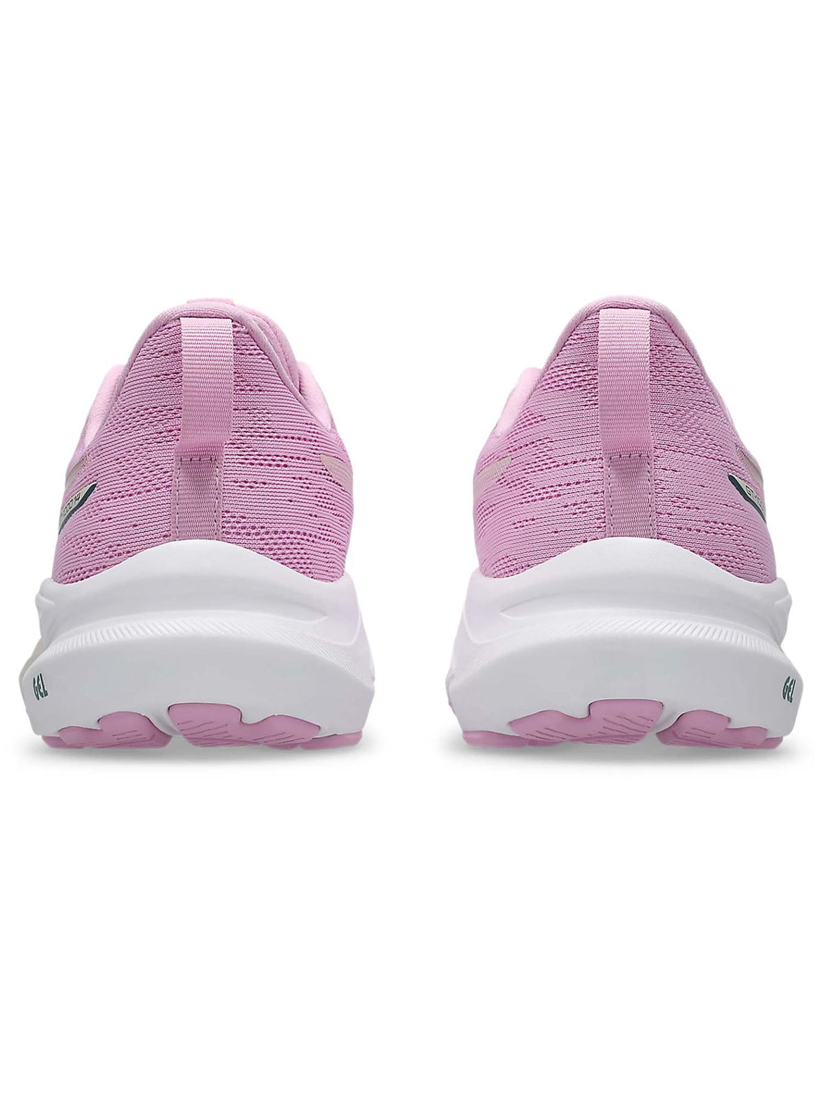 Asics GT-1000 14 gs scarpa running da bambino/a rosa