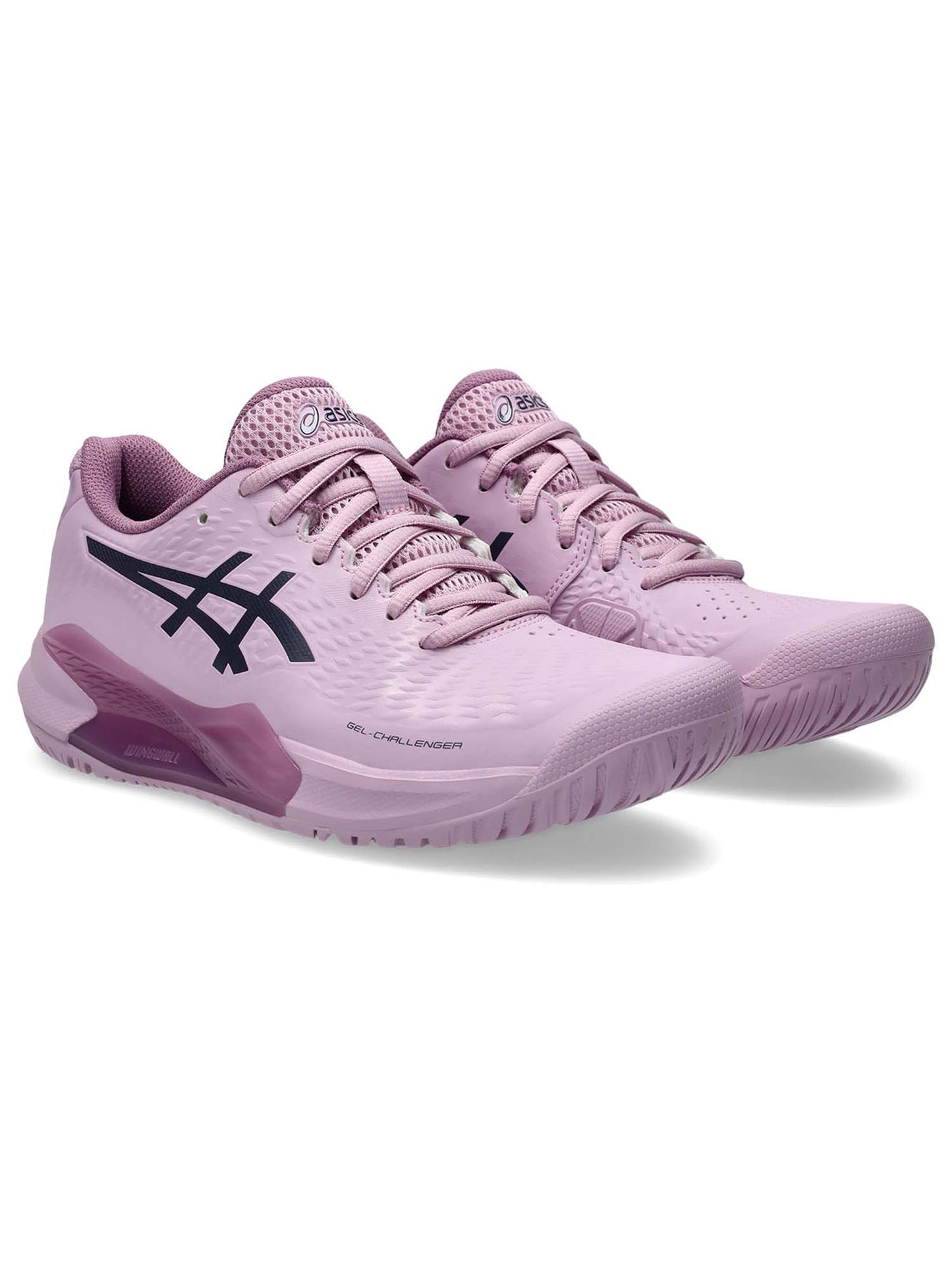 ASICS GEL-CHALLENGER - ROSA