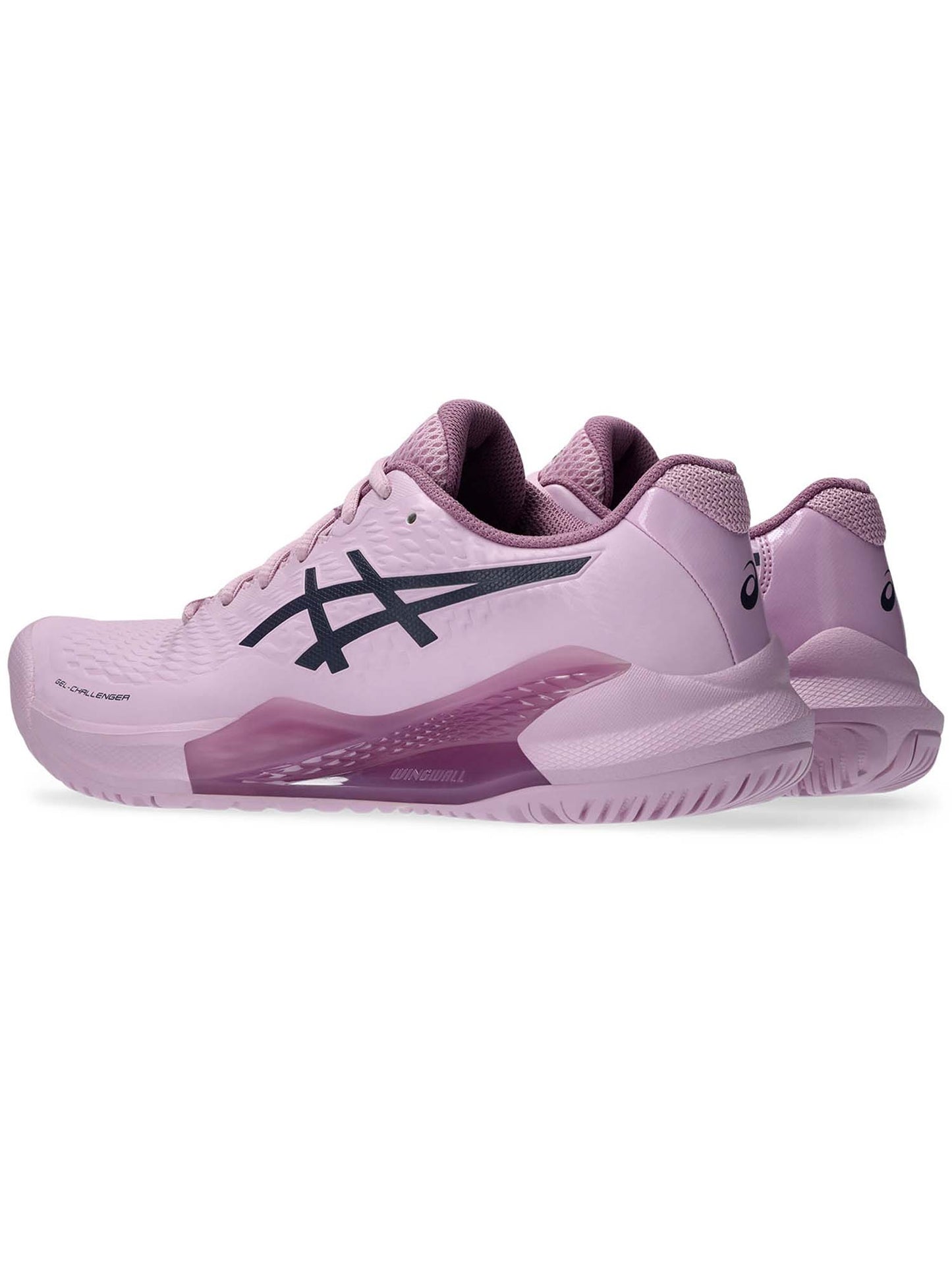 ASICS GEL-CHALLENGER - ROSA