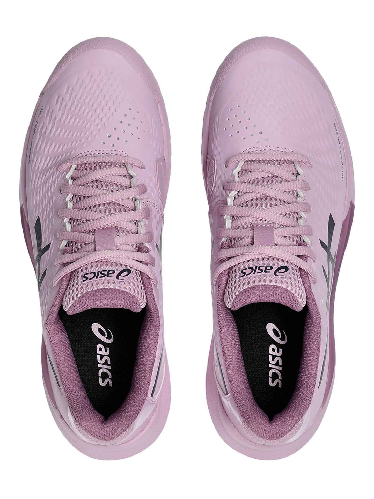 ASICS GEL-CHALLENGER - ROSA