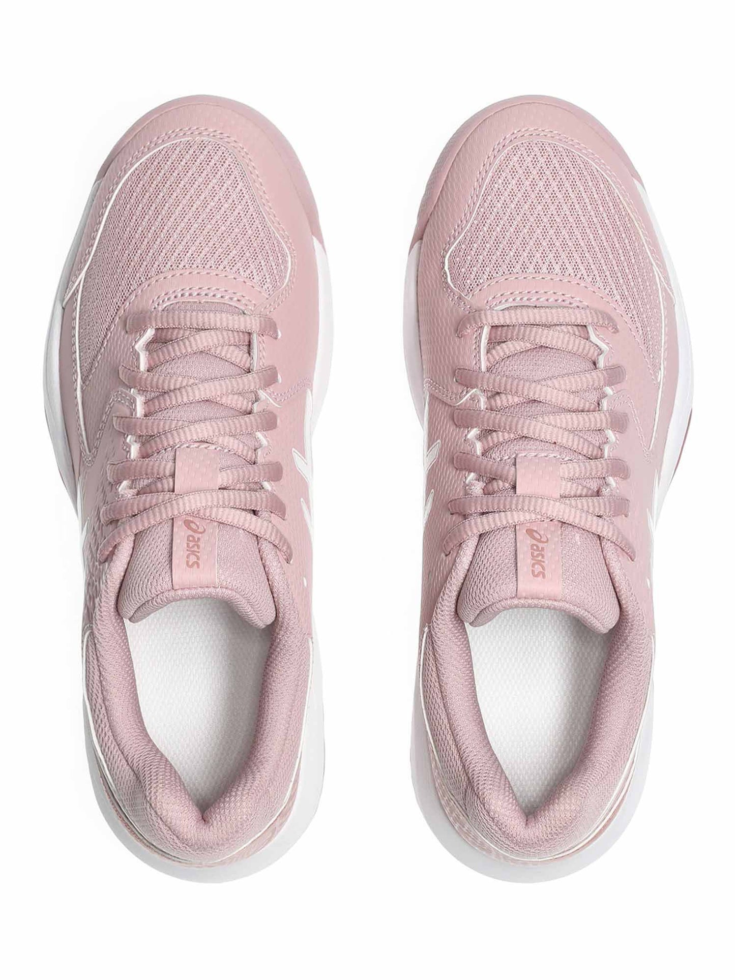 Asics Gel-Dedicate 8, scarpe da tennis donna rosa
