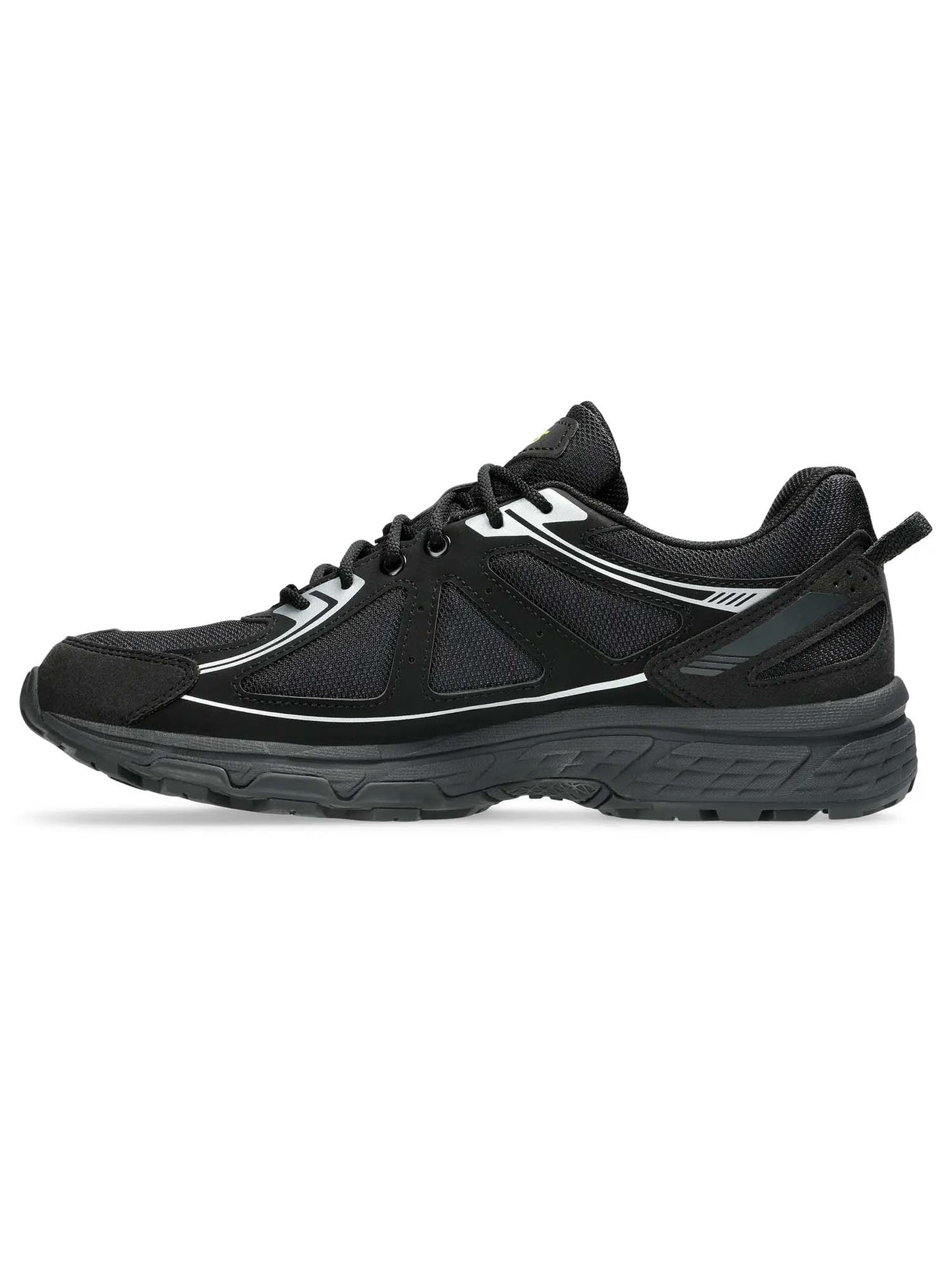 Asics Gel-Venture 6, sneakers da uomo nere