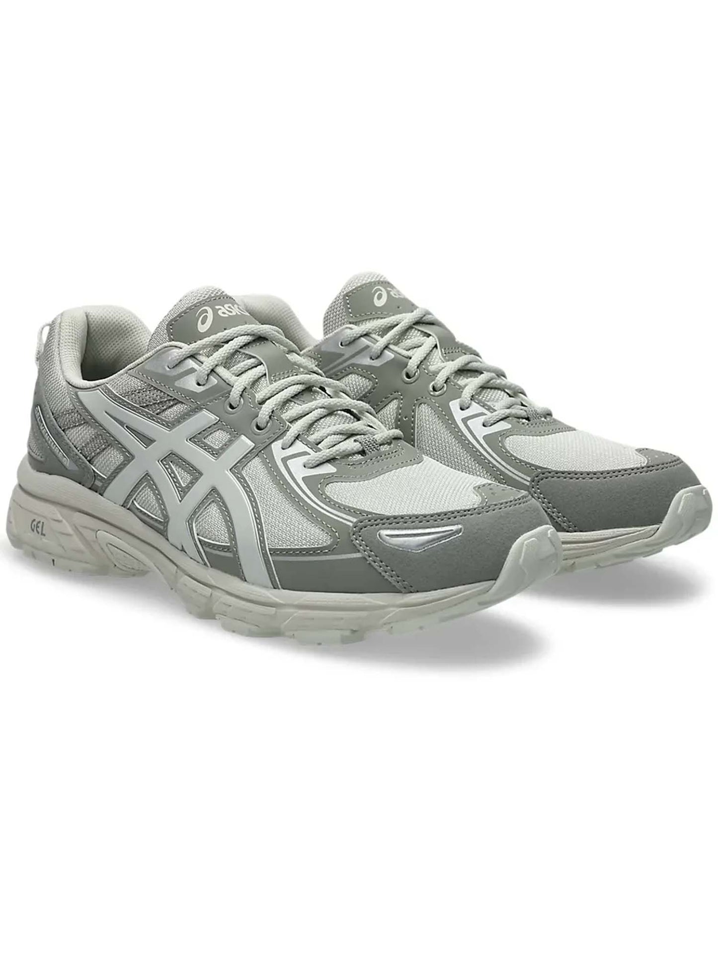 Asics Gel-Venture 6, sneakers da uomo grigie