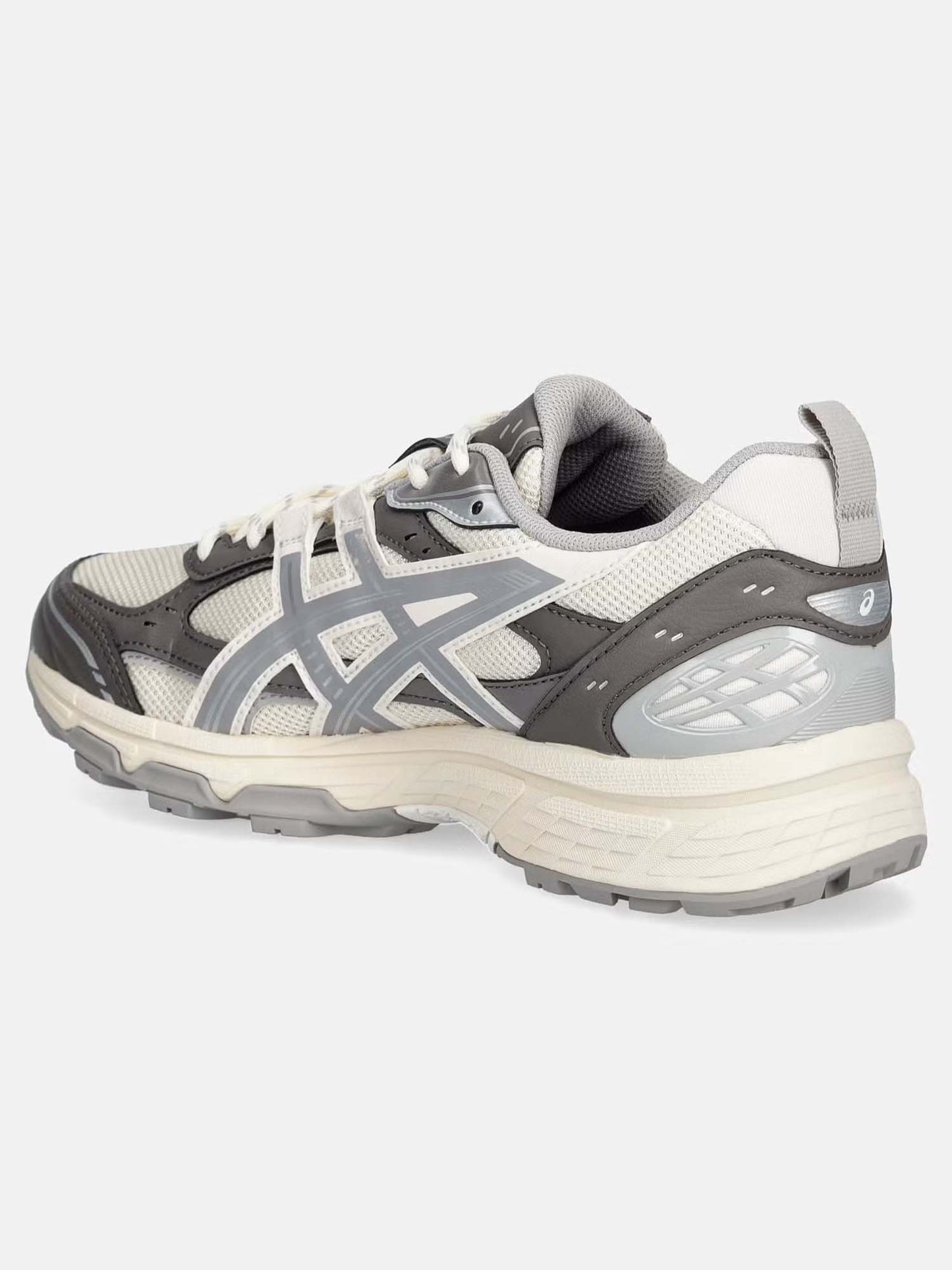Asics Gel-Nunobiki, sneakers da donna crema