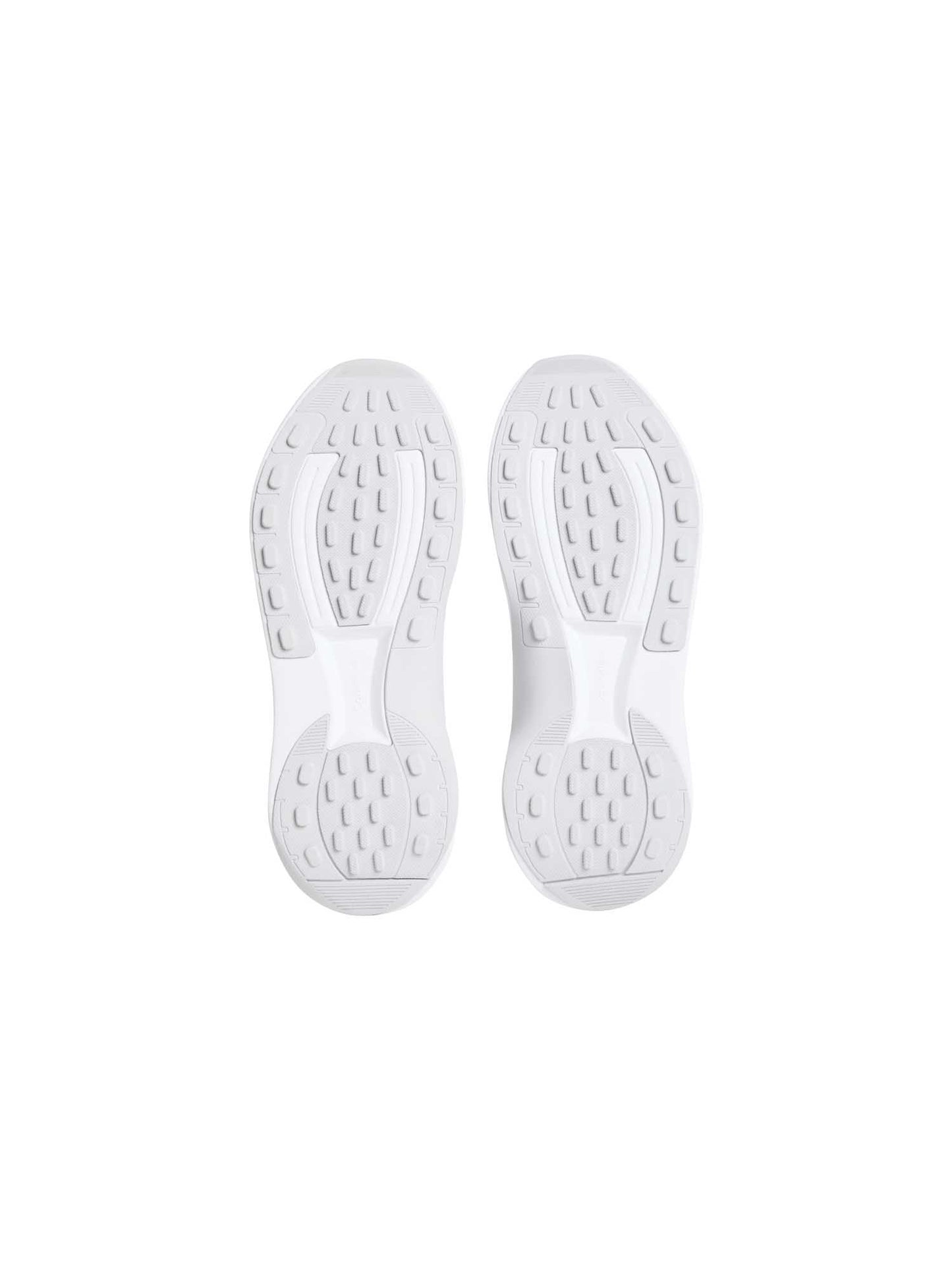 SNEAKERS BIANCA CALVIN KLEIN CHUNKY RUN DA DONNA