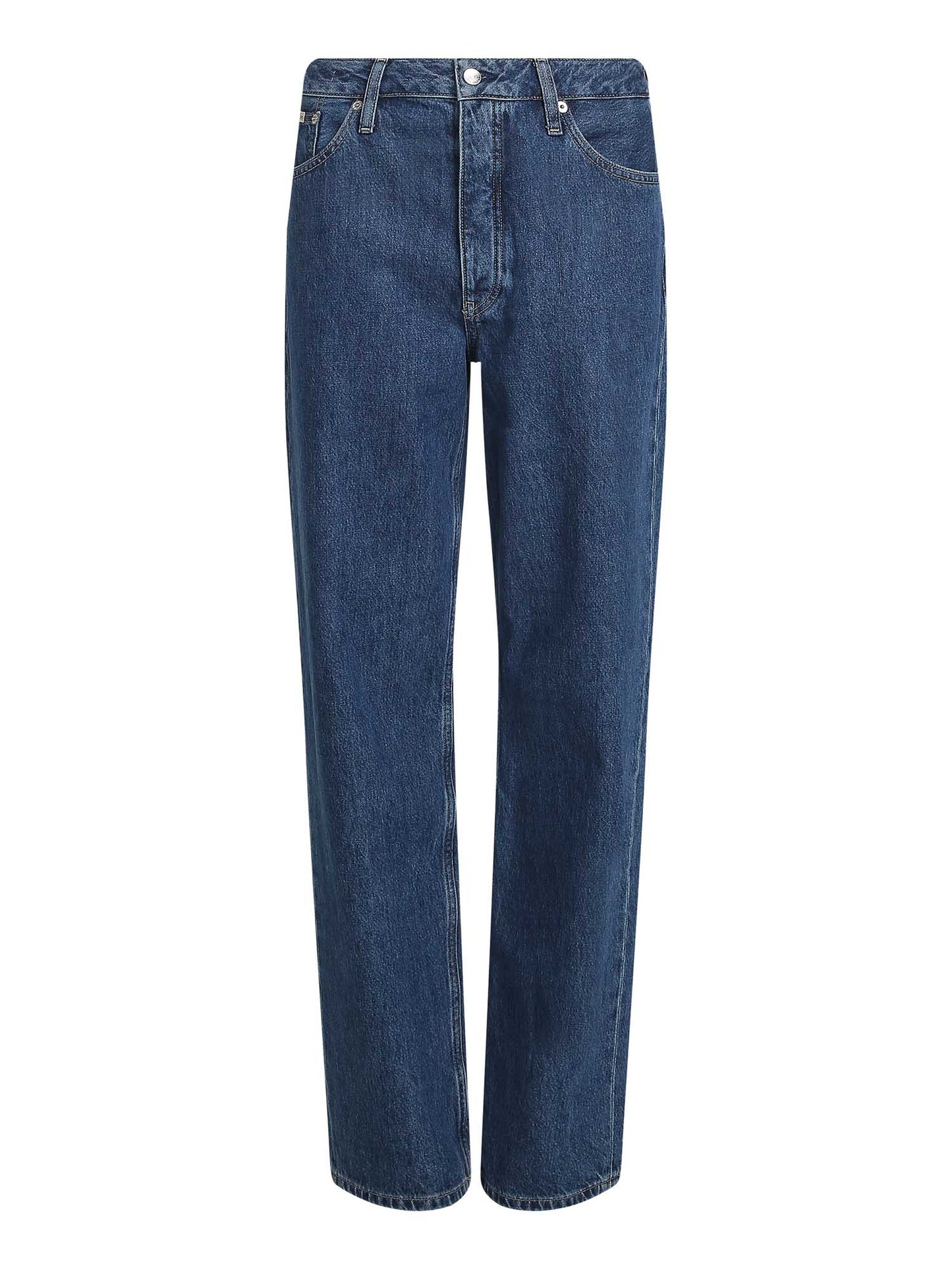 DENIM 90'S LOOSE CALVIN KLEIN JEANS DONNA JEANS