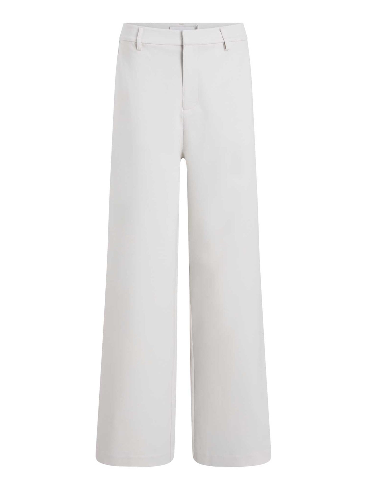 PANTALONE WIDE LEG MILANO CALVIN KLEIN JEANS DONNA PANNA