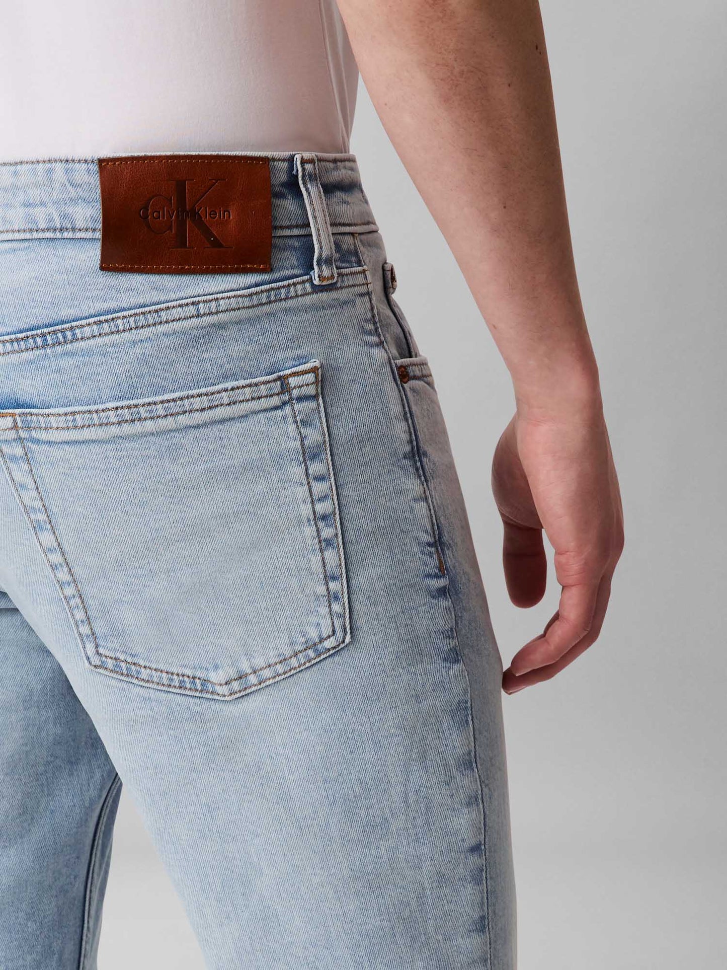 CK SLIM MARBLED