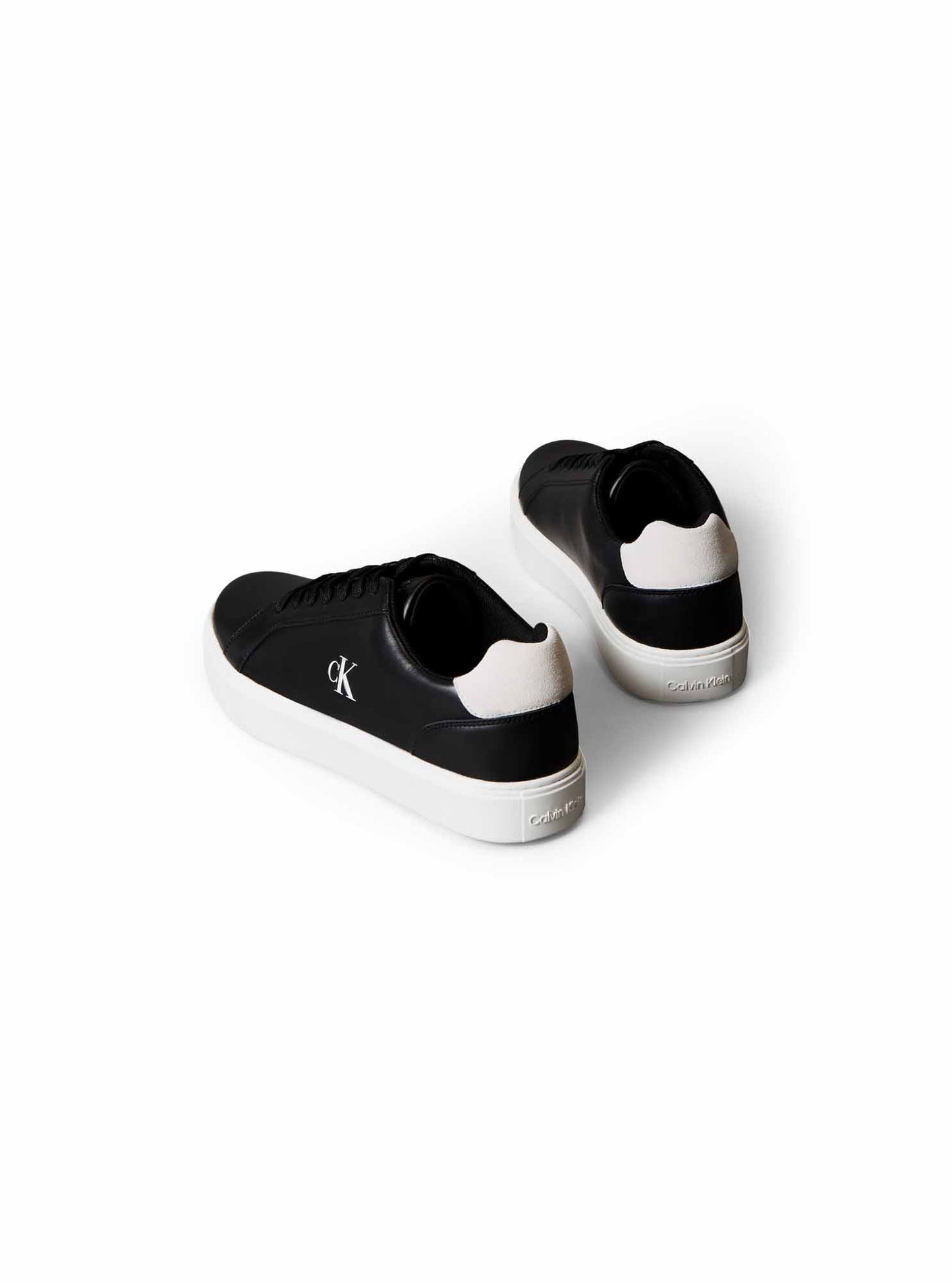 Calvin Klein Classic Cupsole, sneakers da uomo multicolori