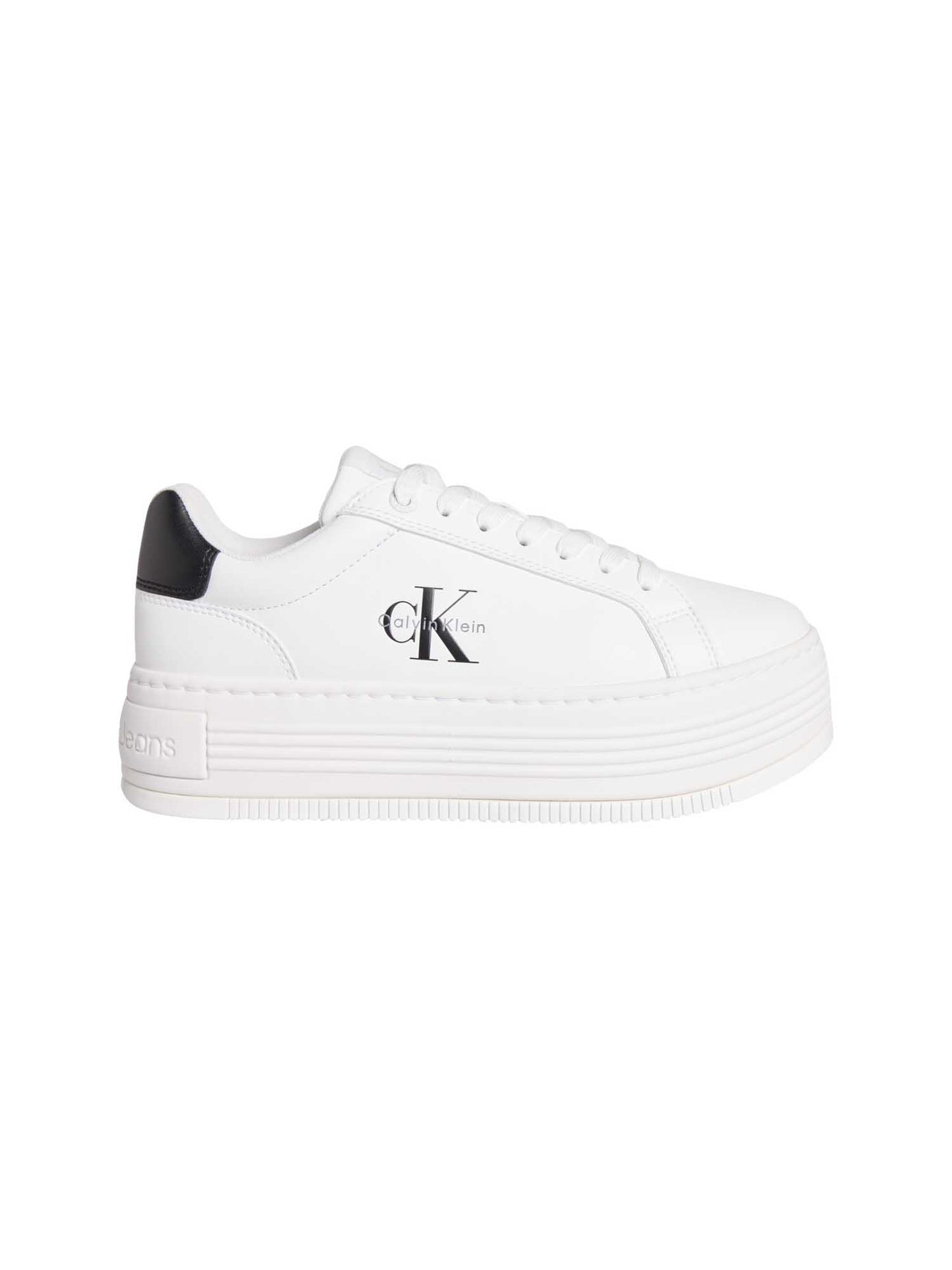 CK BOLD FLATF LOW LT
