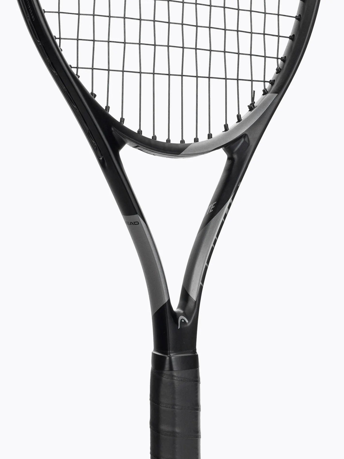 Head mx attitude racchetta tennis da unisex grigio