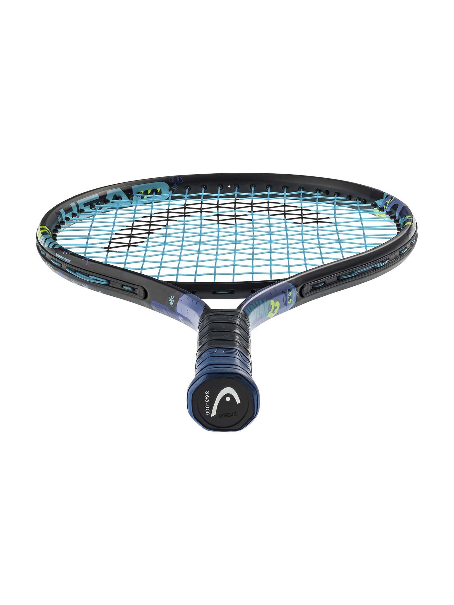 RACCHETTA TENNIS HEAD NOVAK 23