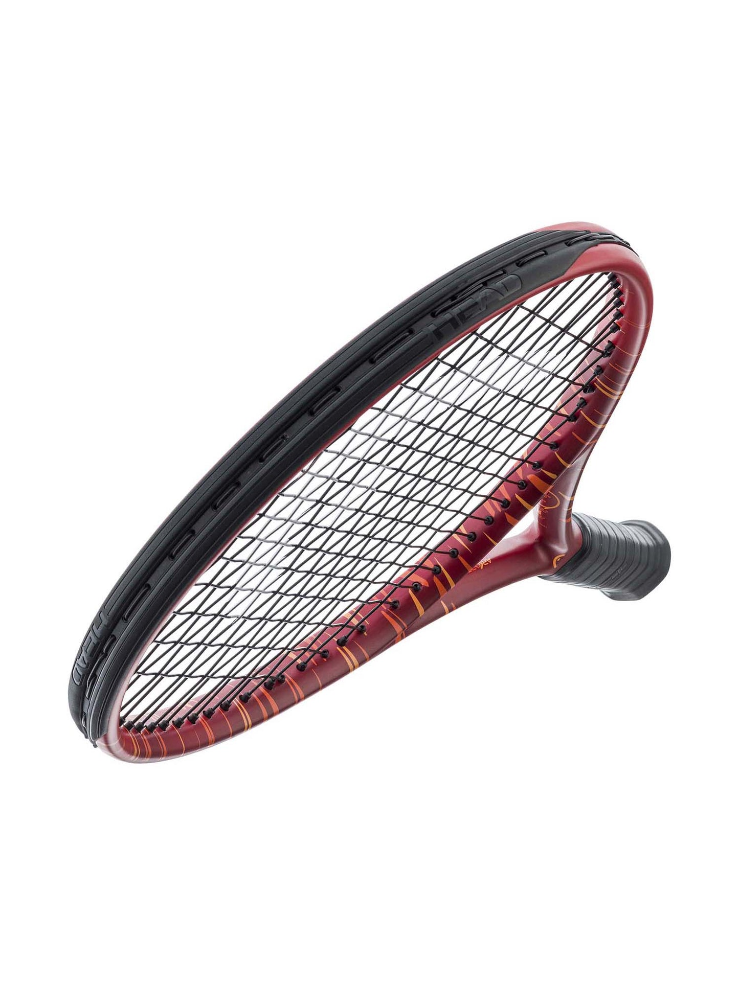 RACCHETTA DA TENNIS MX STARK SUPRM HEAD ROSSO