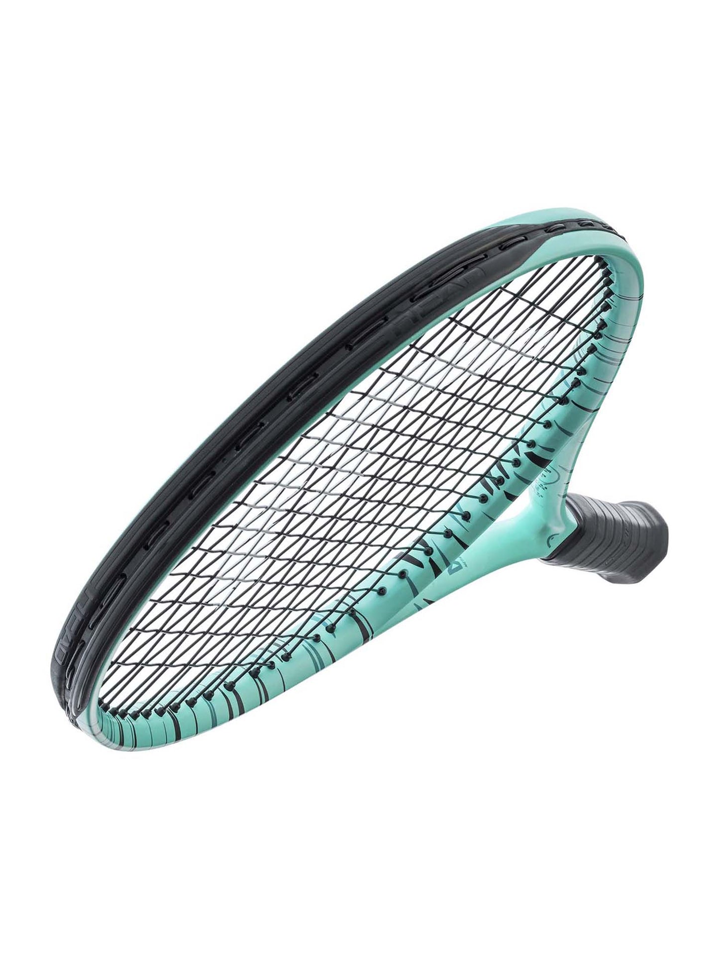RACCHETTA DA TENNIS MX STARK COMP HEAD MENTA