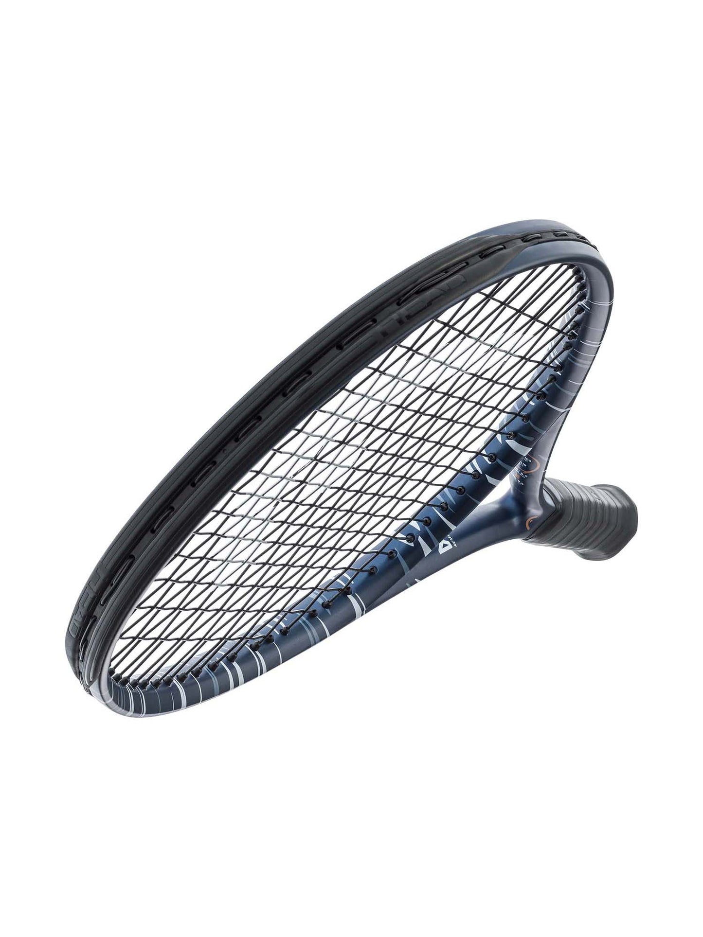 RACCHETTA DA TENNIS MX STARK COMP HEAD PETROLIO