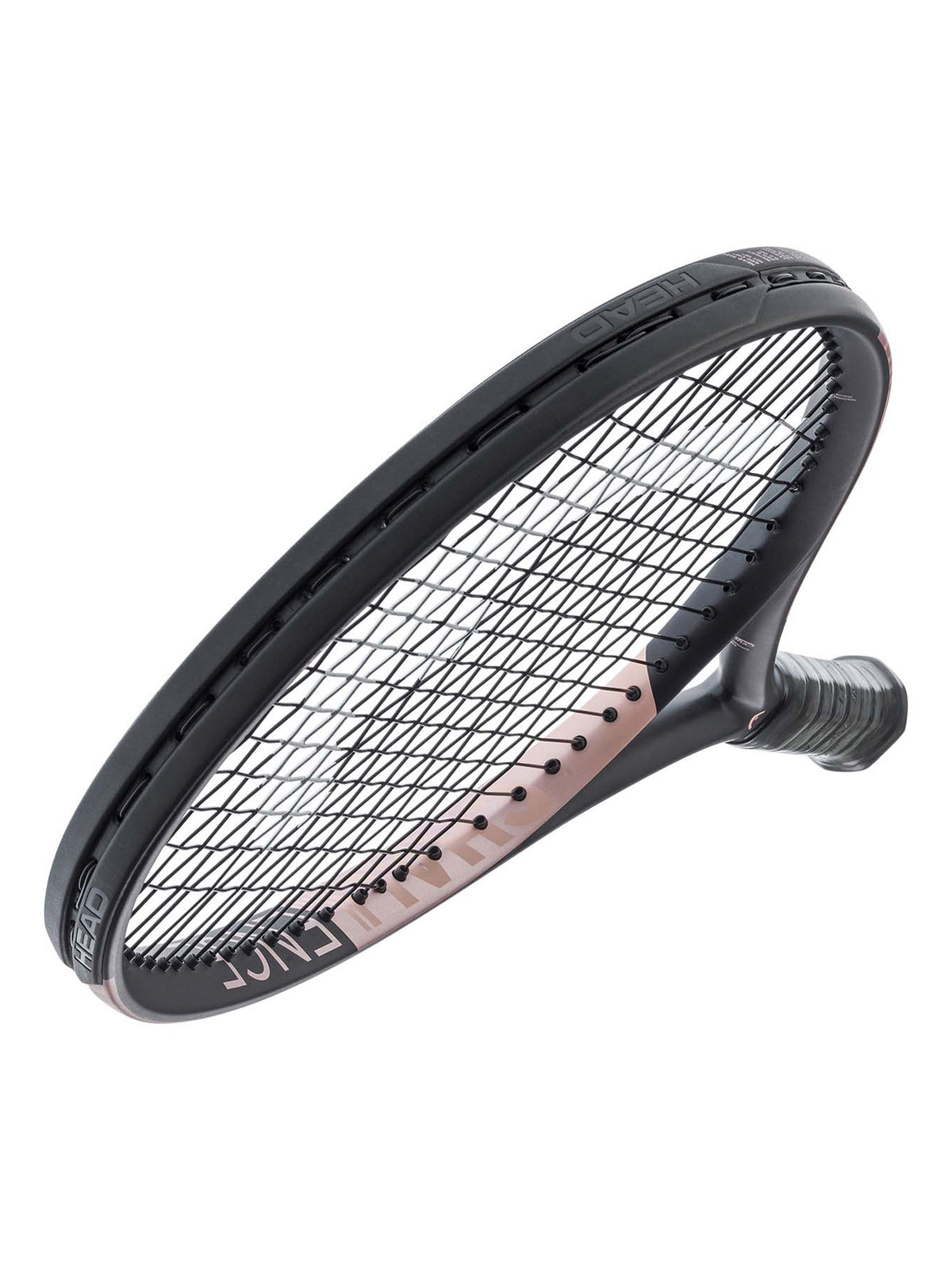 Head ig challenge racchetta tennis da unisex corallo