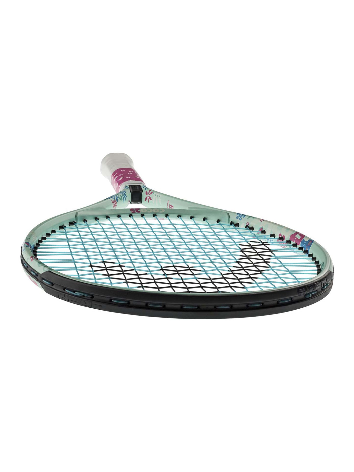 RACCHETTA TENNIS HEAD COCO 25