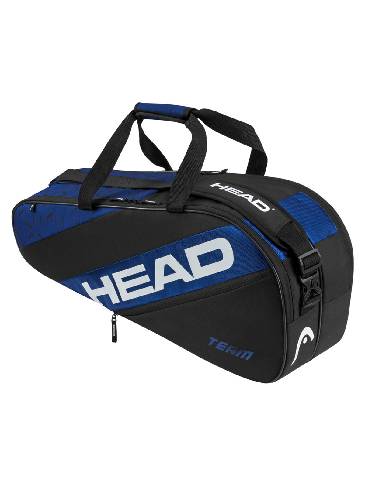 Head team racquet m borsone da unisex blu nero