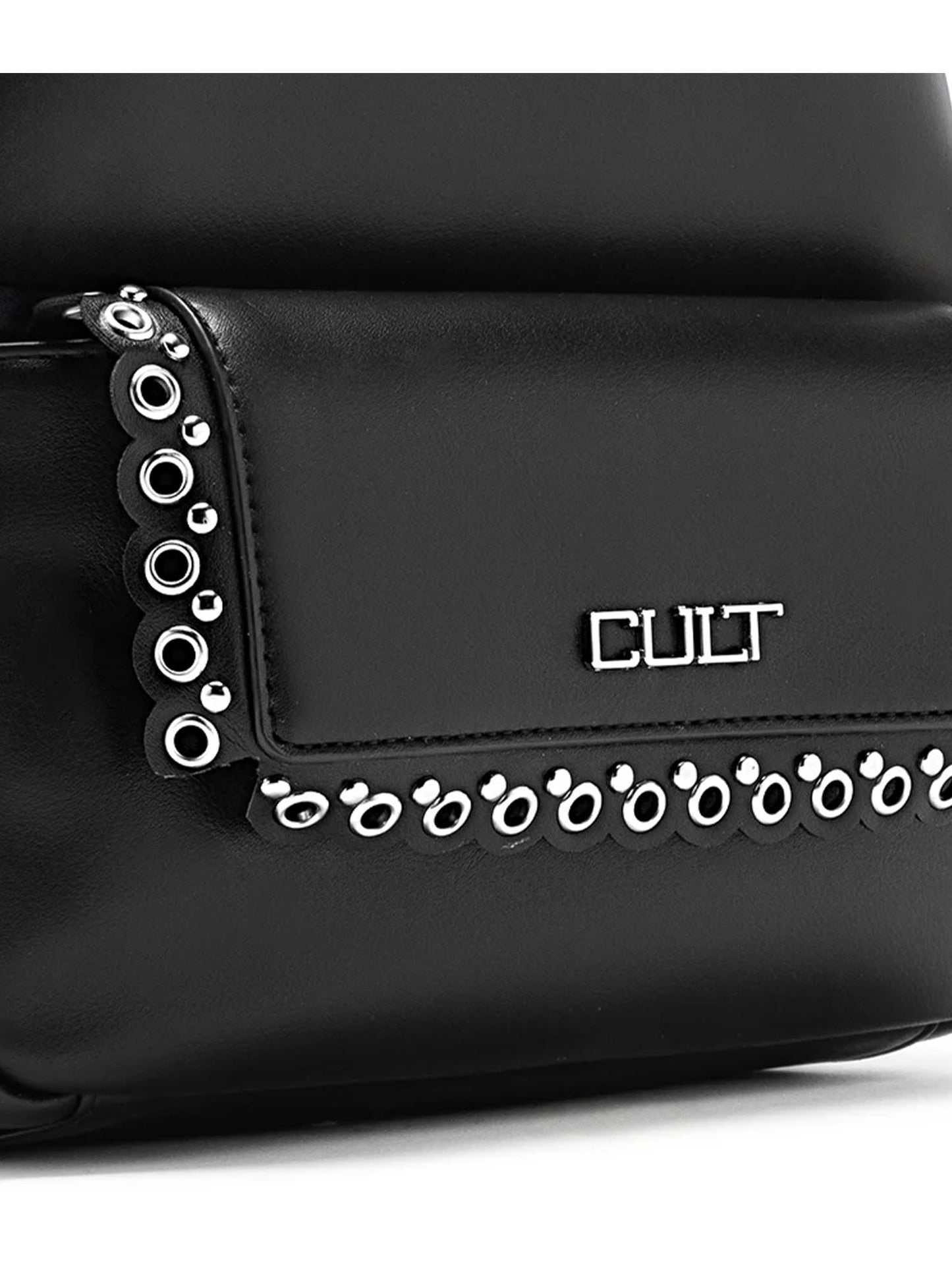 ZAINO YOKO SPECIAL CULT DA DONNA NERO